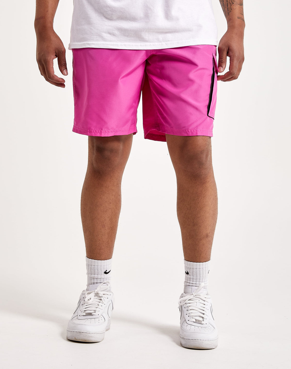 Nike Swim 9" Volley Shorts