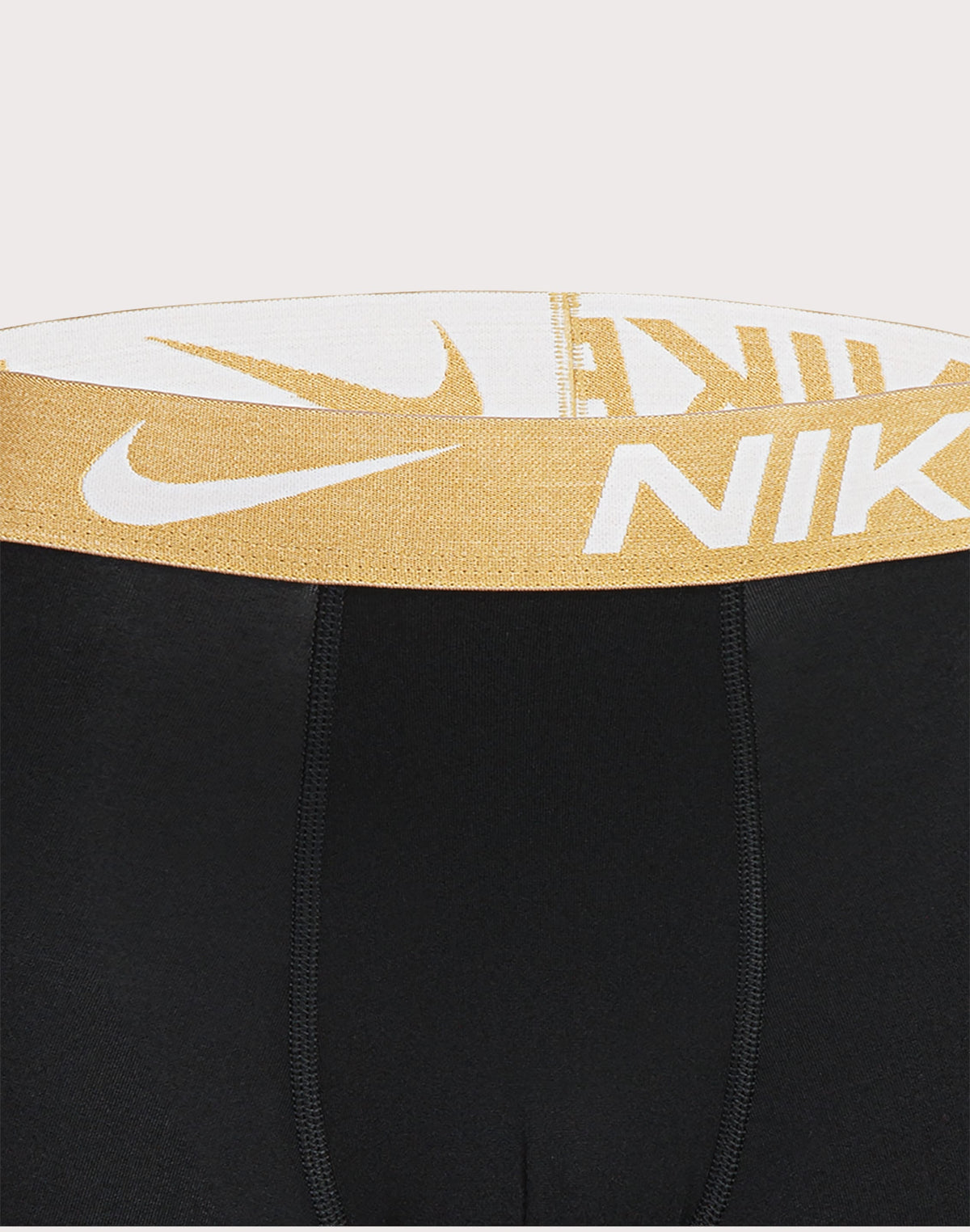 Nike Boxer Briefs 3-Pack Grade-School