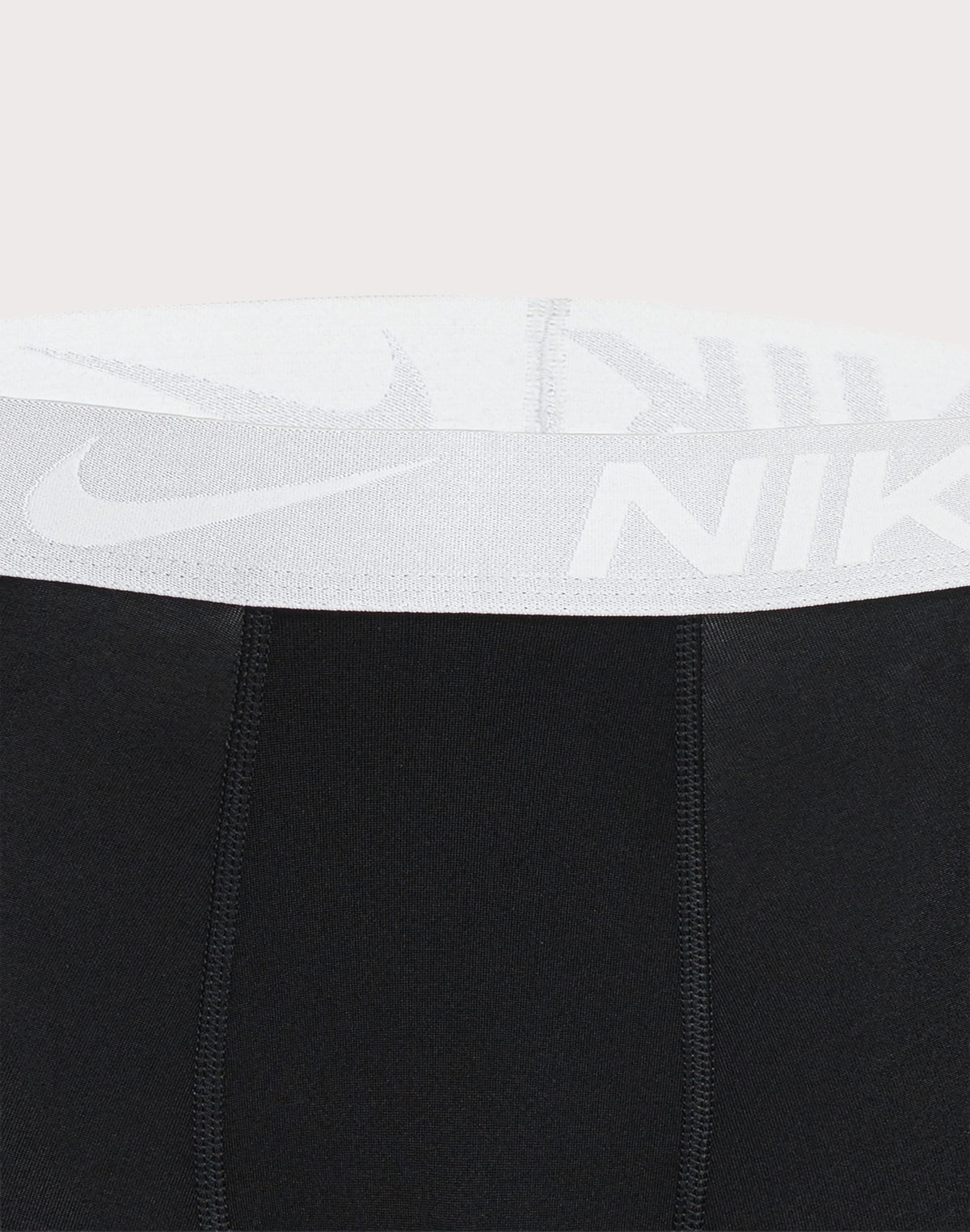 Nike Boxer Briefs 3-Pack Grade-School