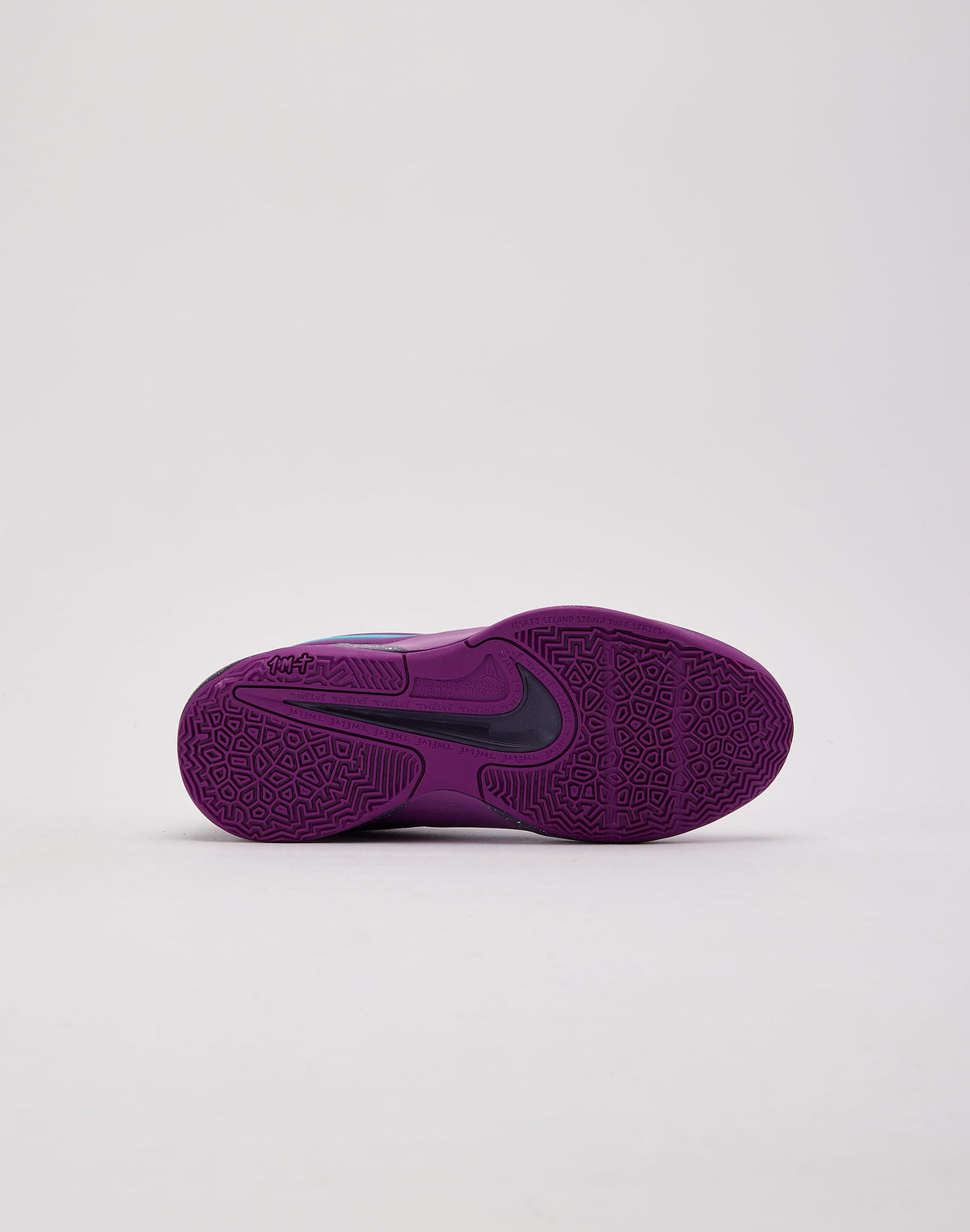 Nike Ja 2 Grade-School