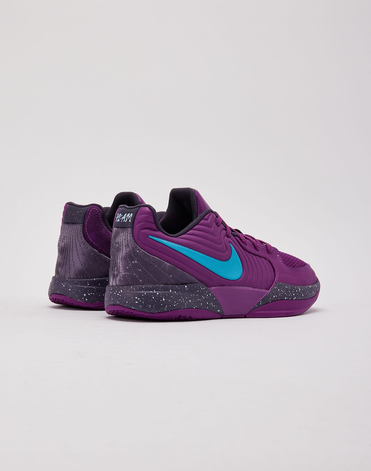 Nike Ja 2 Grade-School