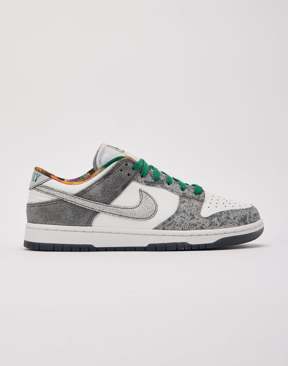 Nike Dunk Low Retro Premium 'Philly'