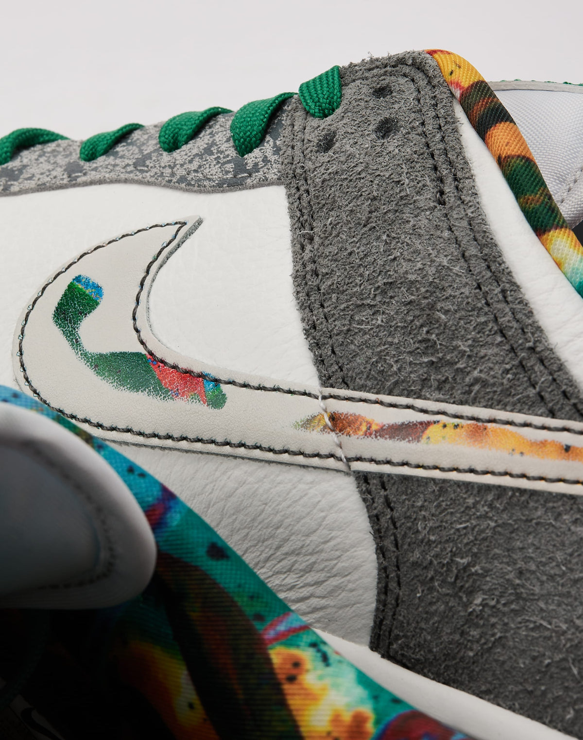 Nike Dunk Low Retro Premium 'Philly'