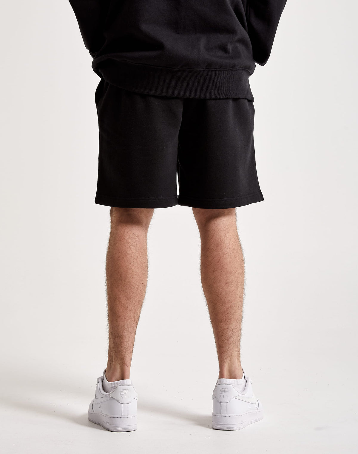 The North Face Never Stop Short