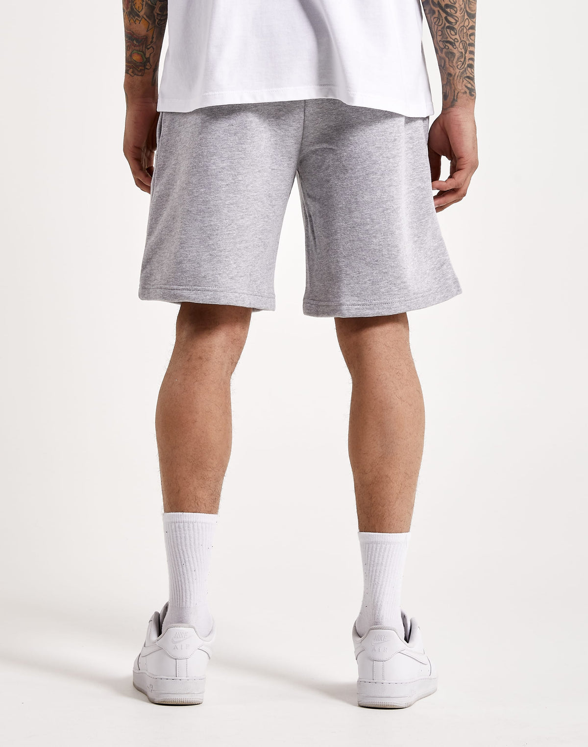The North Face Coordinates Shorts
