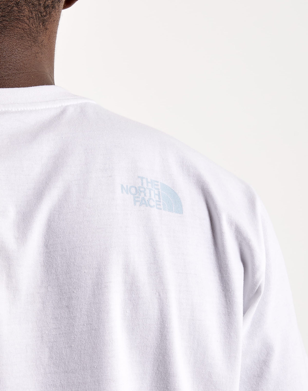 The North Face Coordinates Tee