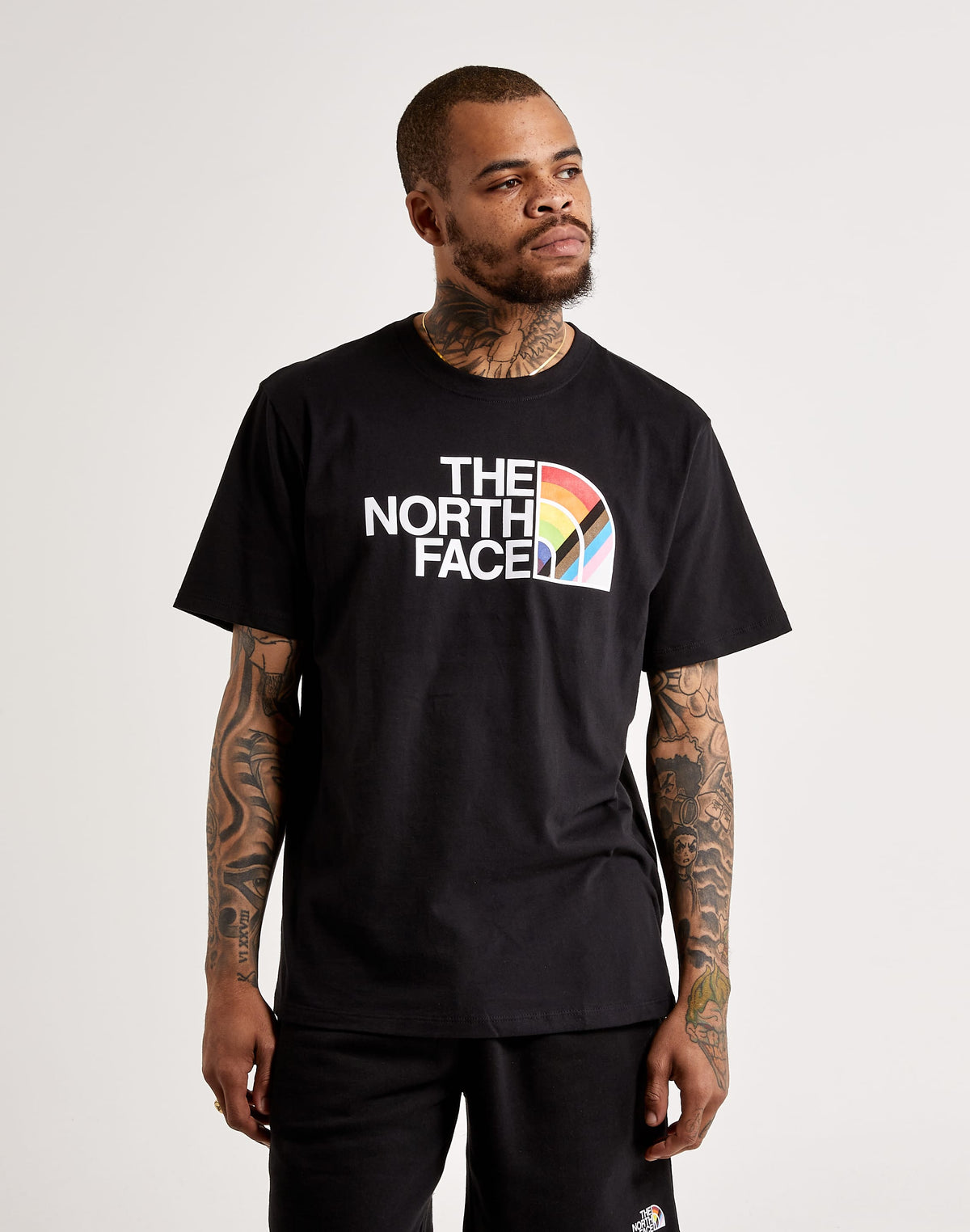 The North Face Pride Tee
