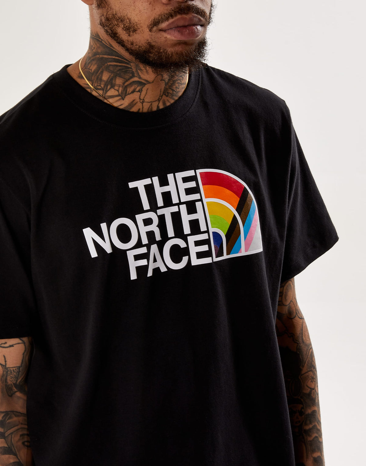 The North Face Pride Tee