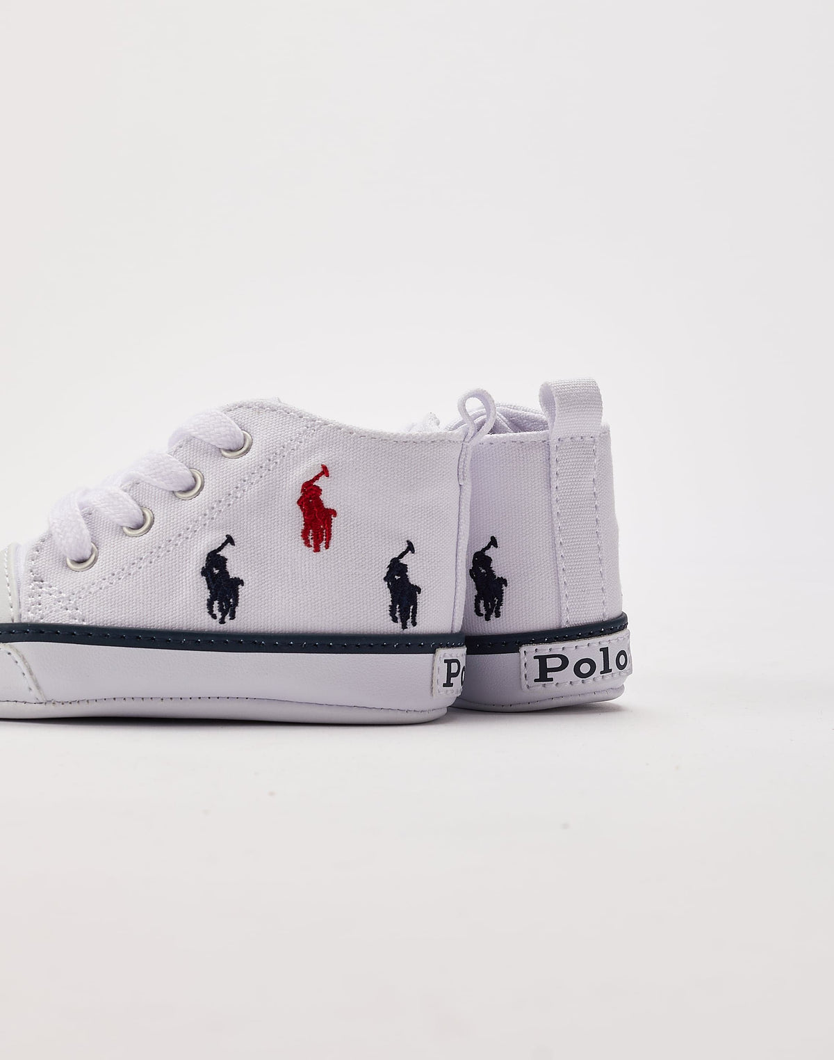 Polo Ralph Lauren Hamptyn HI Repeat Infant