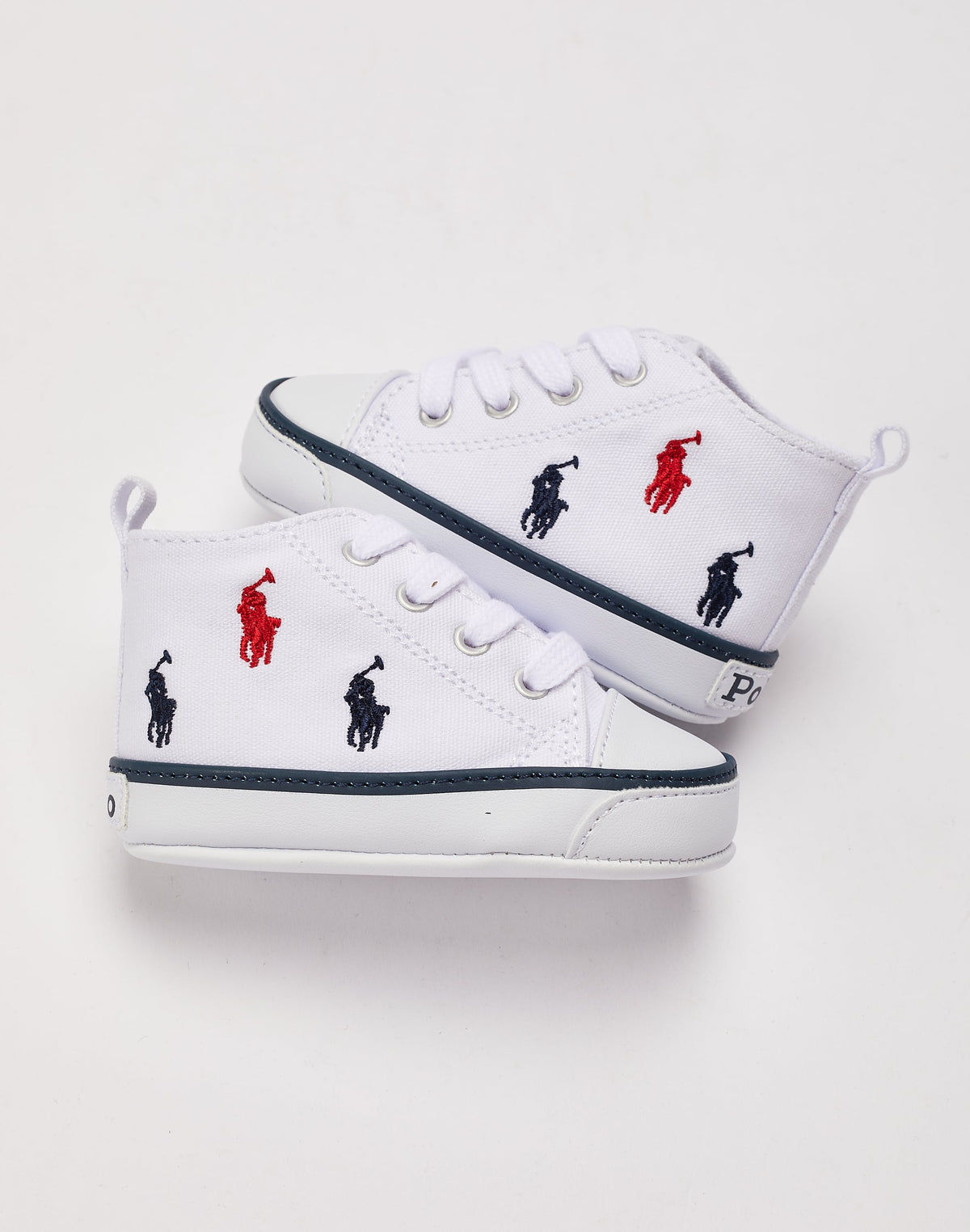 Polo Ralph Lauren Hamptyn HI Repeat Infant