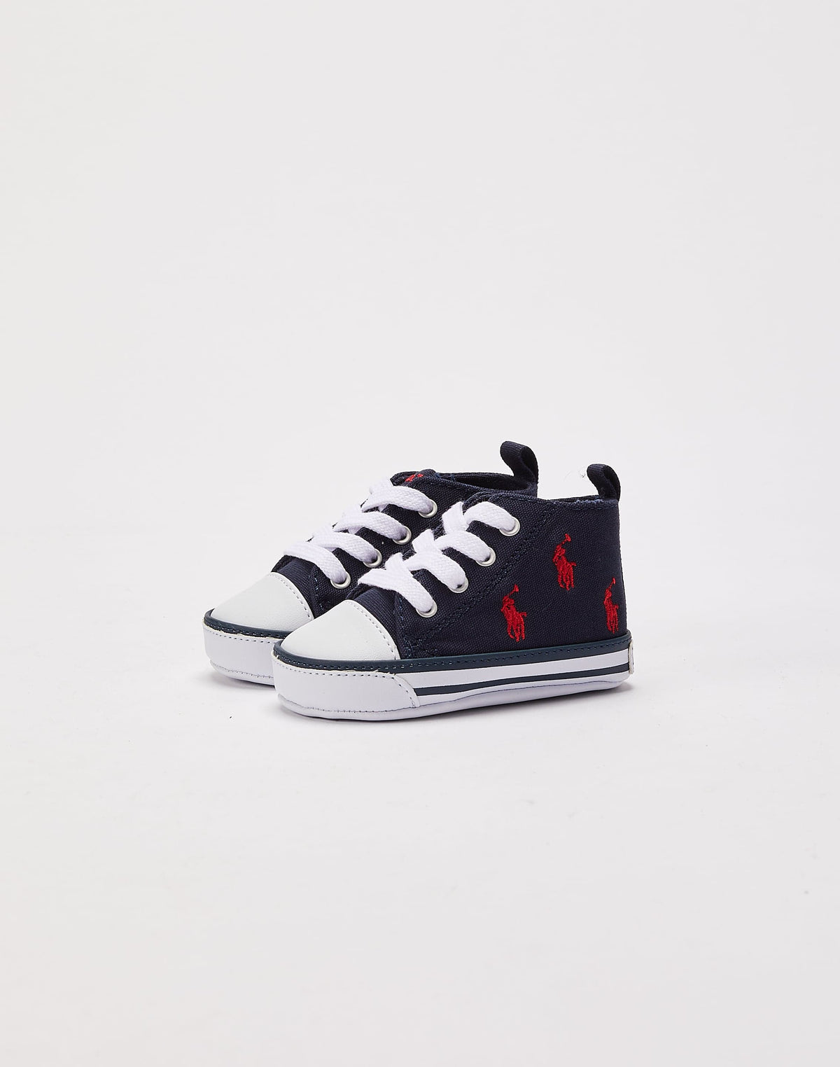Polo Ralph Lauren Hamptyn HI Repeat Infant