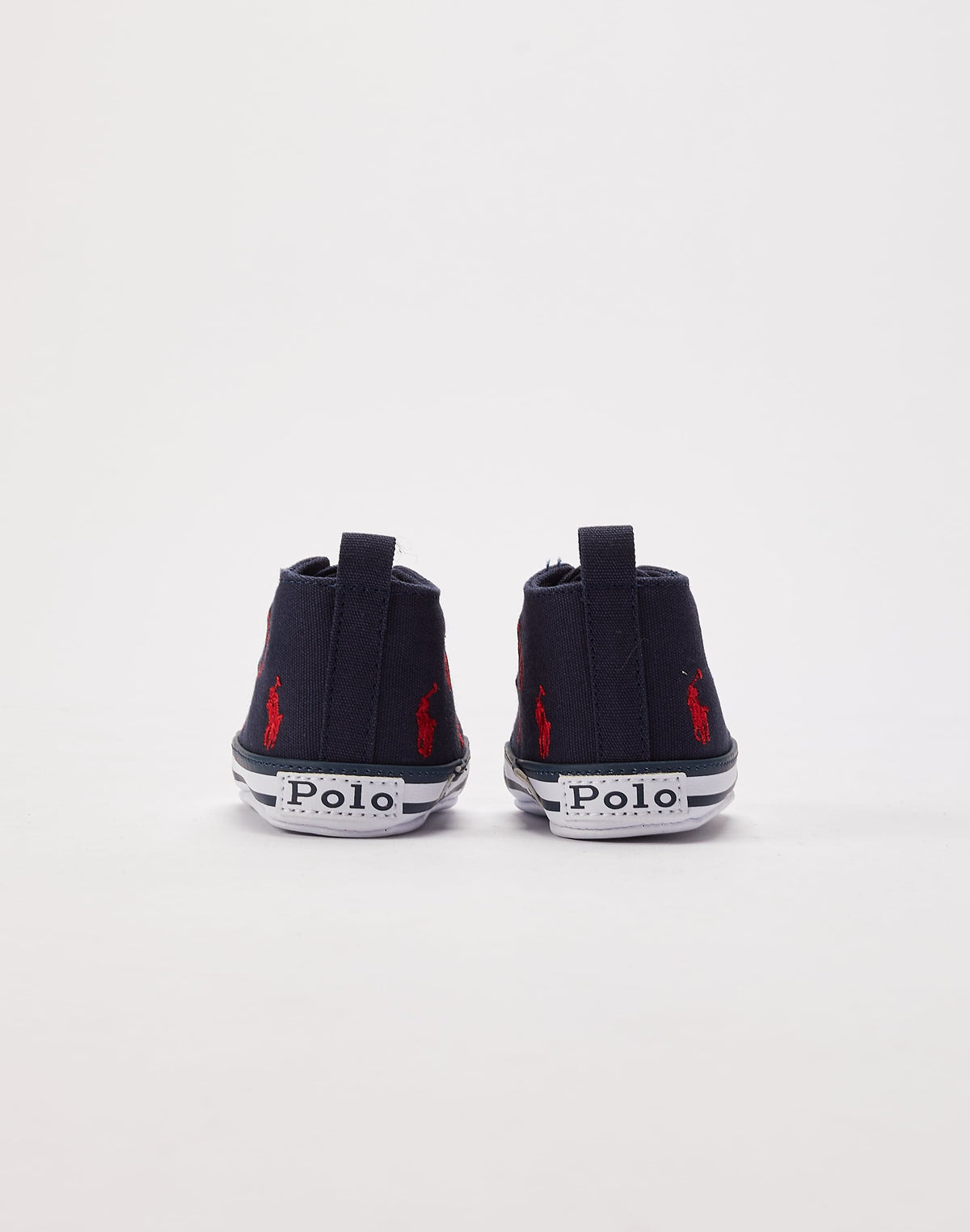 Polo Ralph Lauren Hamptyn HI Repeat Infant