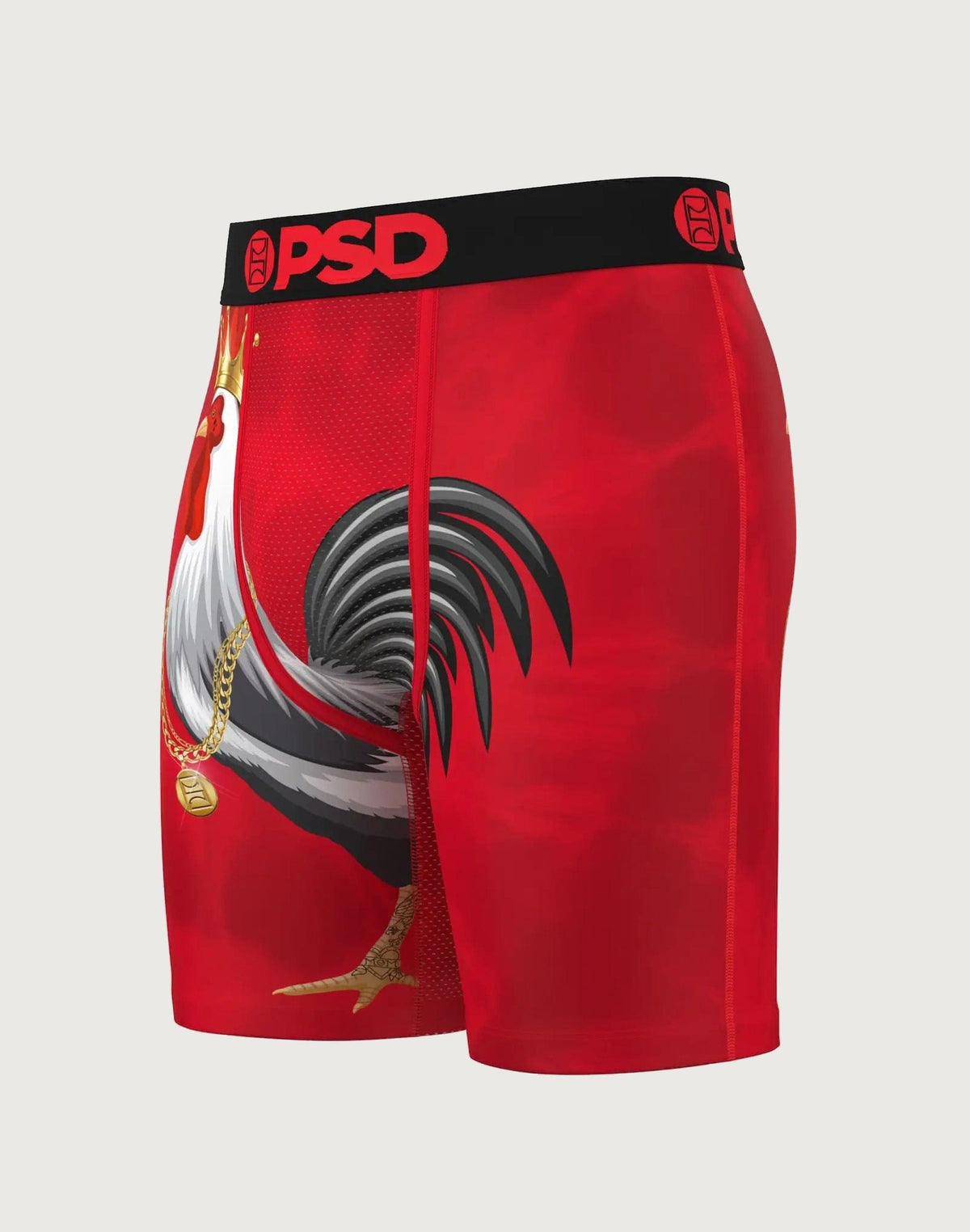 Psd Underwear Cocky Boxer Briefs
