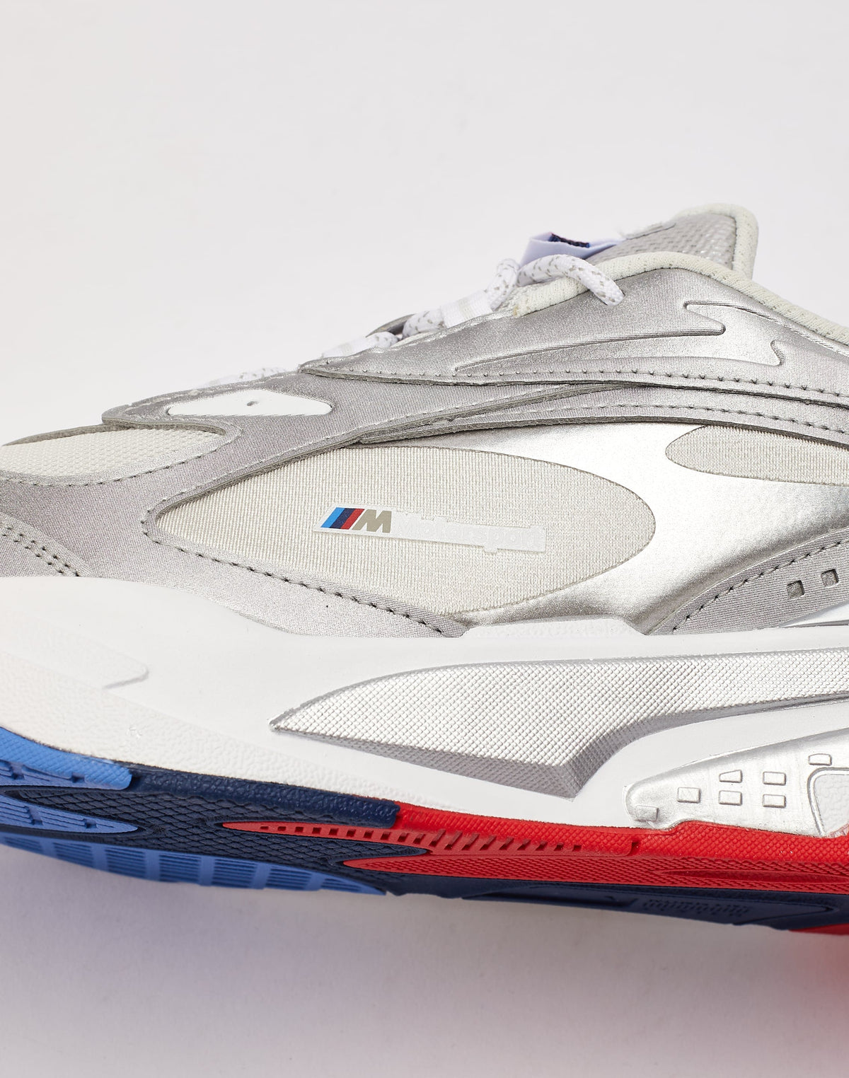 Puma BMW RS Fast