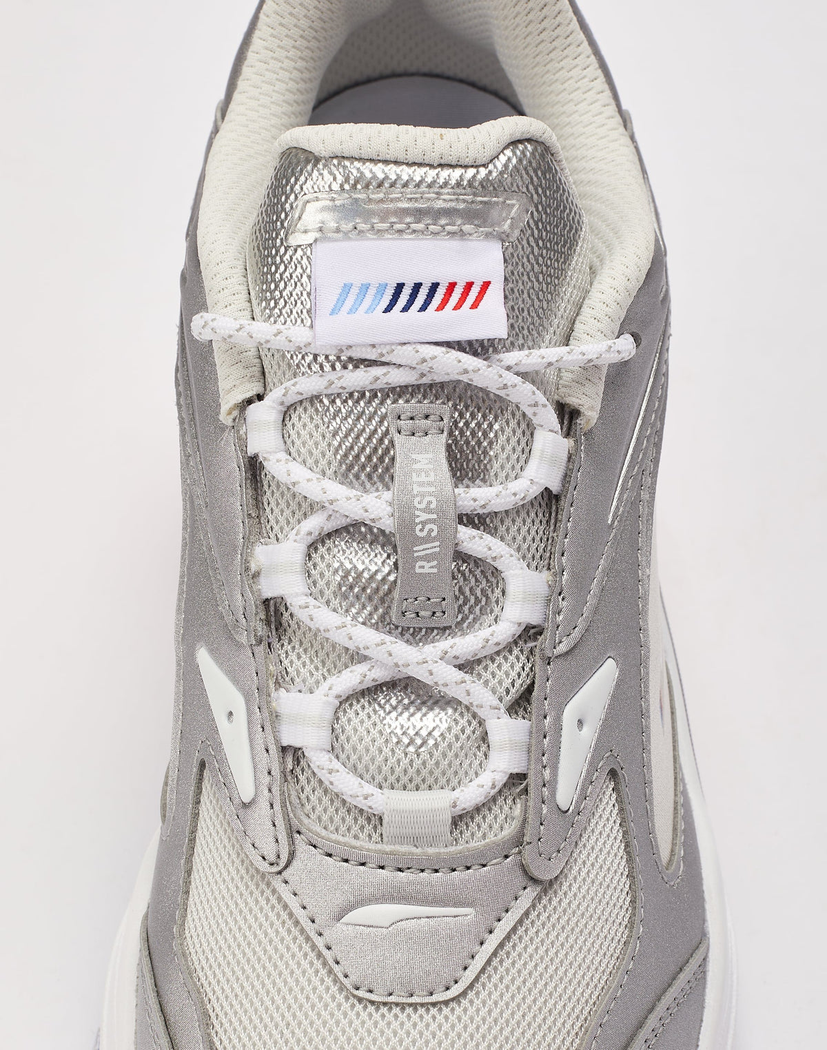 Puma BMW RS Fast