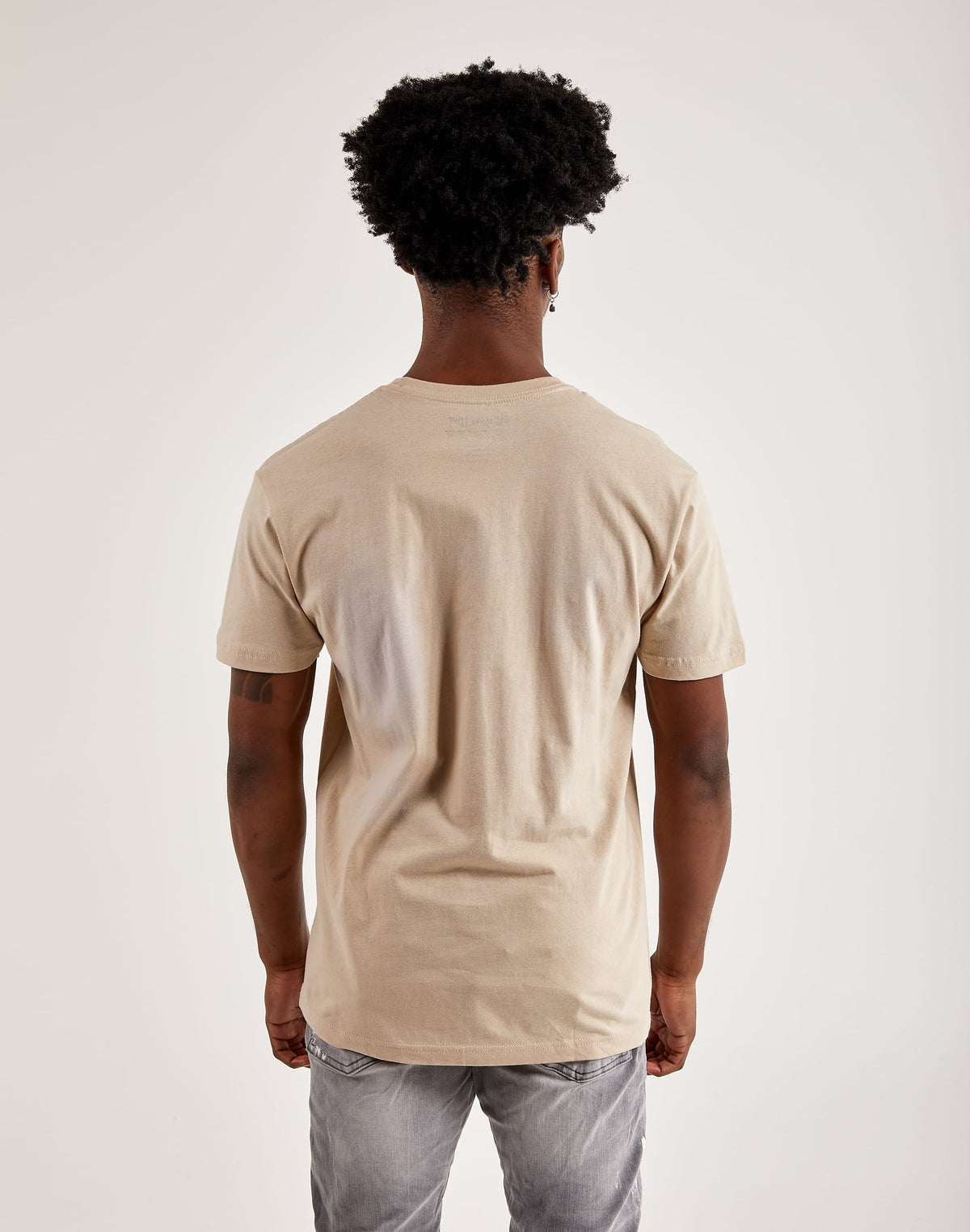 Paradise Lost Cactus Flame Tee