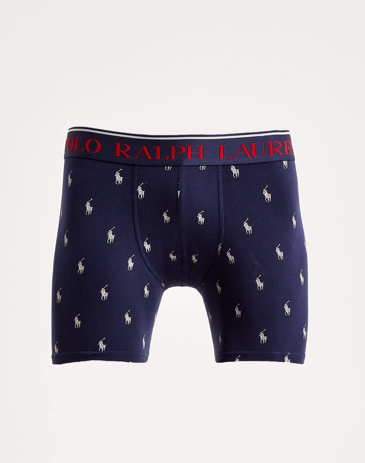 Polo Ralph Lauren Organic Stretch Cotton Boxer