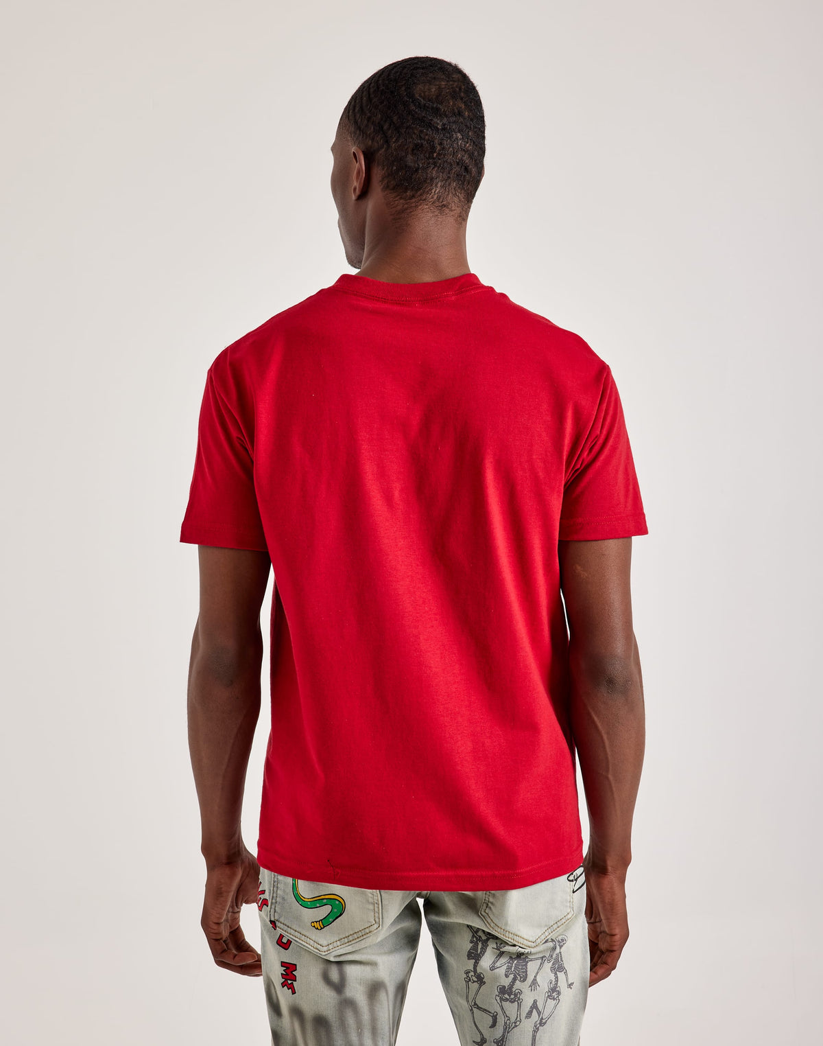 Popular Demand Action Tee