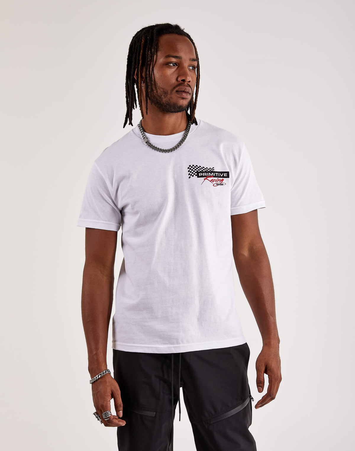 Primitive Podium Tee