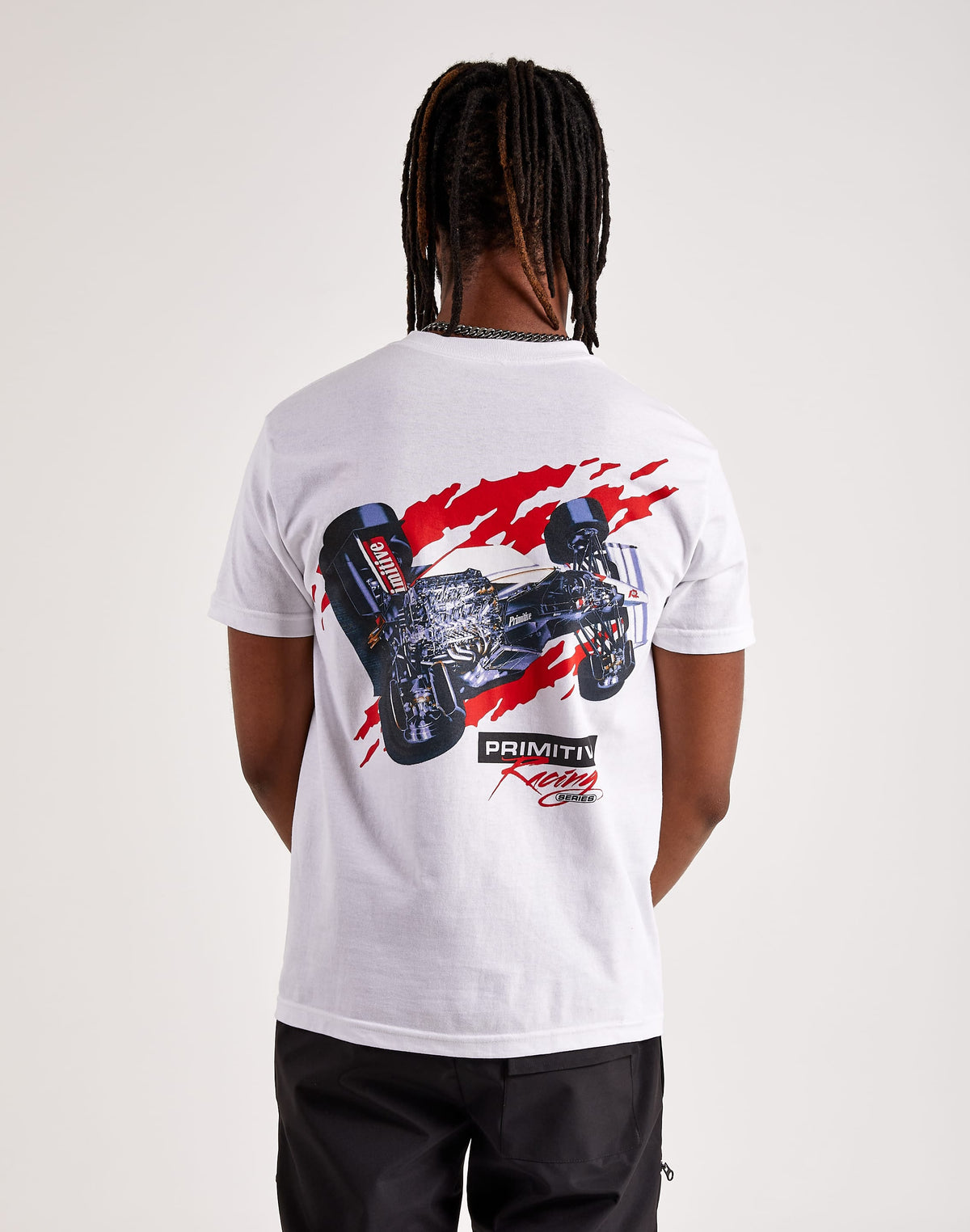 Primitive Podium Tee
