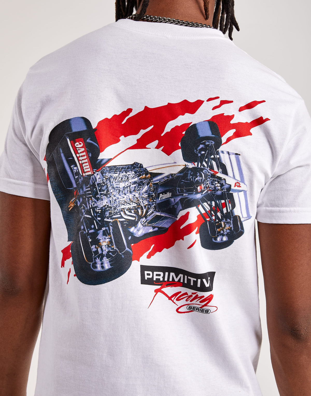 Primitive Podium Tee