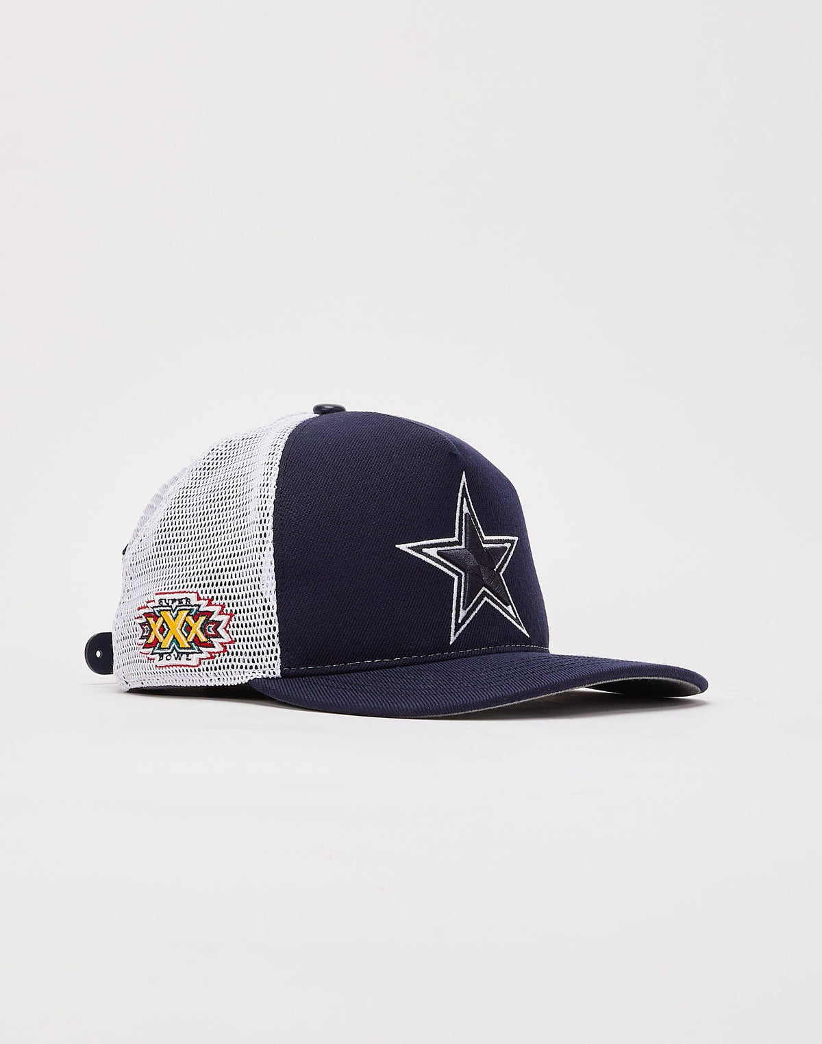 Pro Standard Dallas Cowboys Trucker Hat