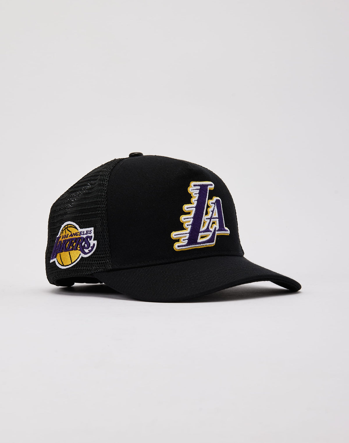 Pro Standard NBA Los Angeles Lakers Trucker Hat
