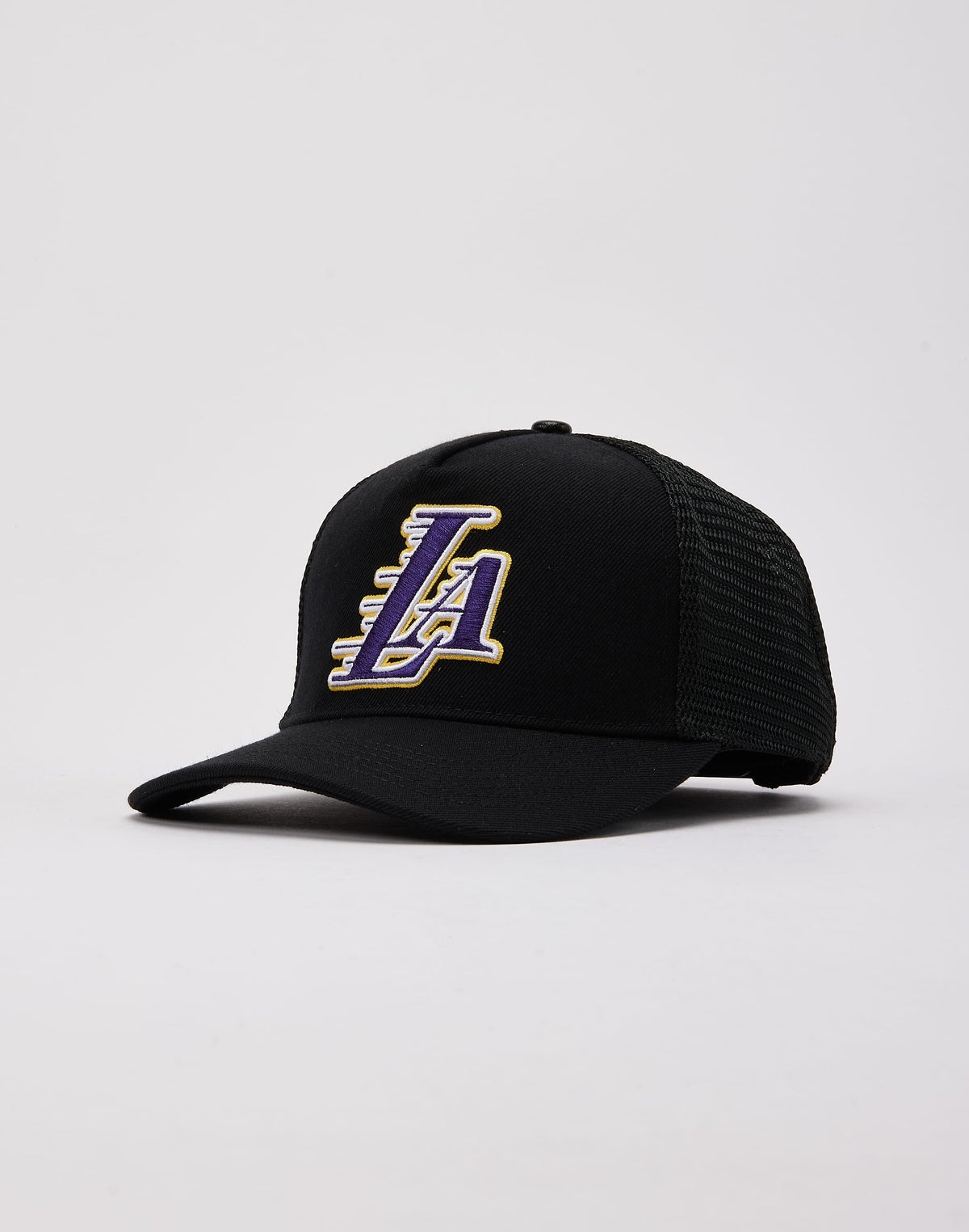 Pro Standard NBA Los Angeles Lakers Trucker Hat