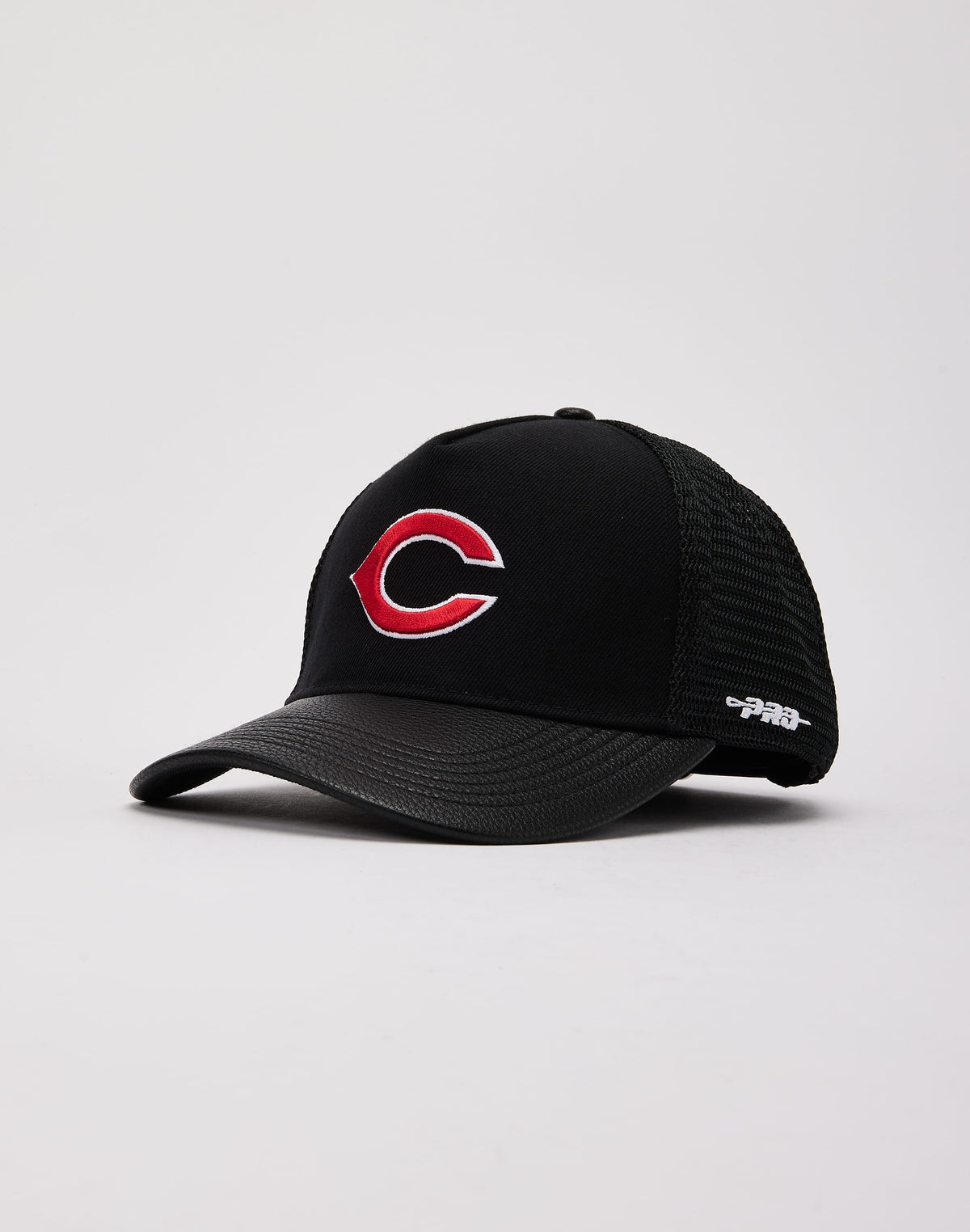Pro Standard MLB Cincinnati Reds Trucker Hat
