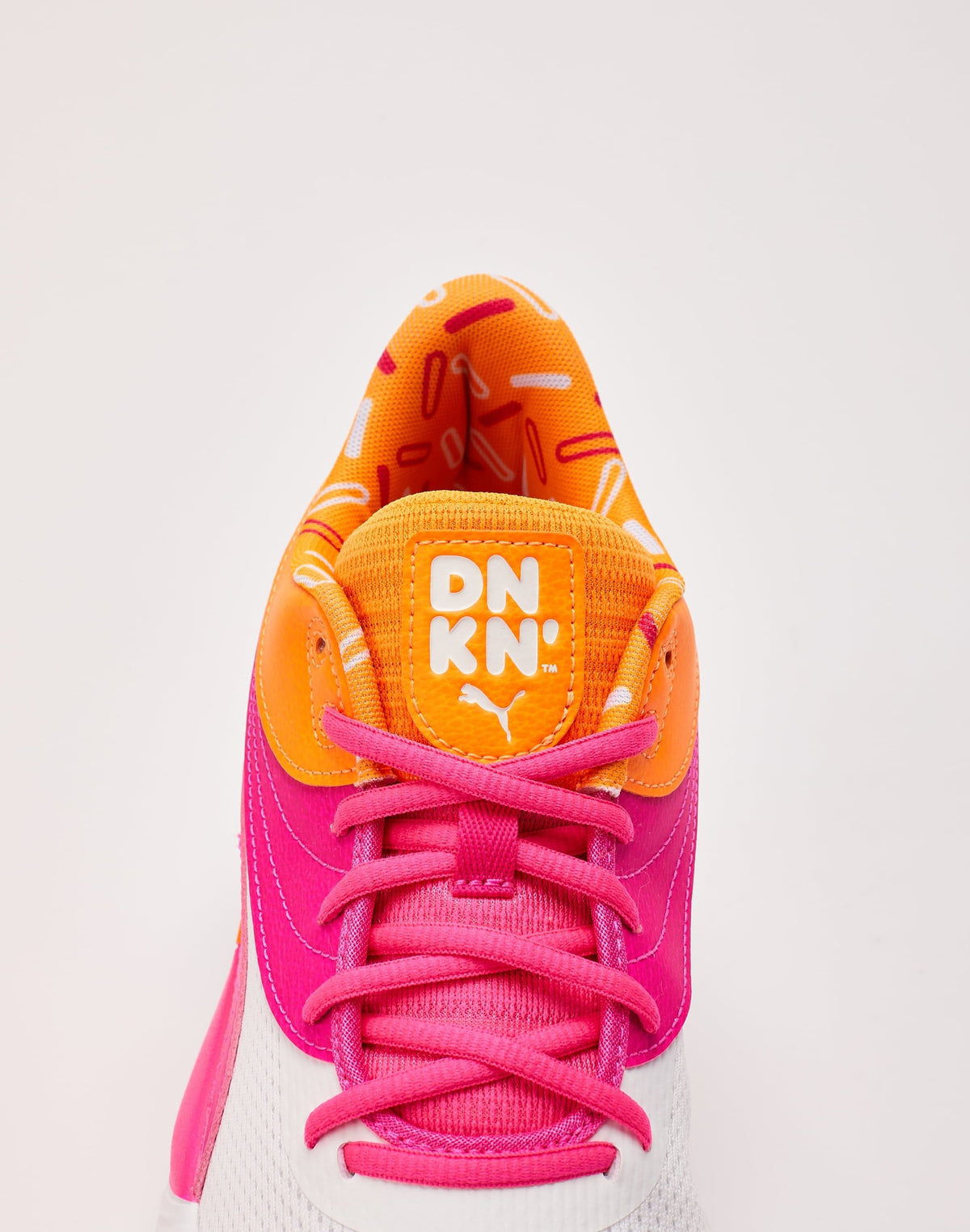 Puma DUNKIN DONUTS 'TRIPLE DUNKIN'