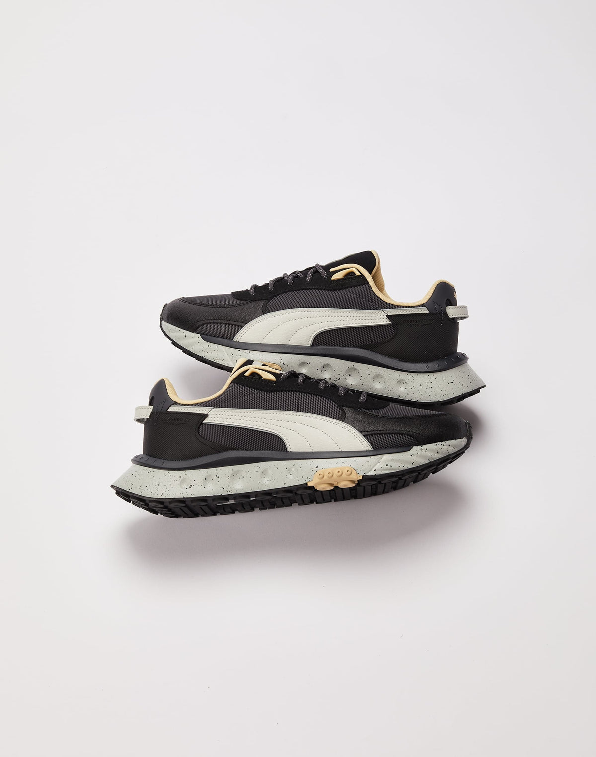 Puma Wild Rider Winter Trainer