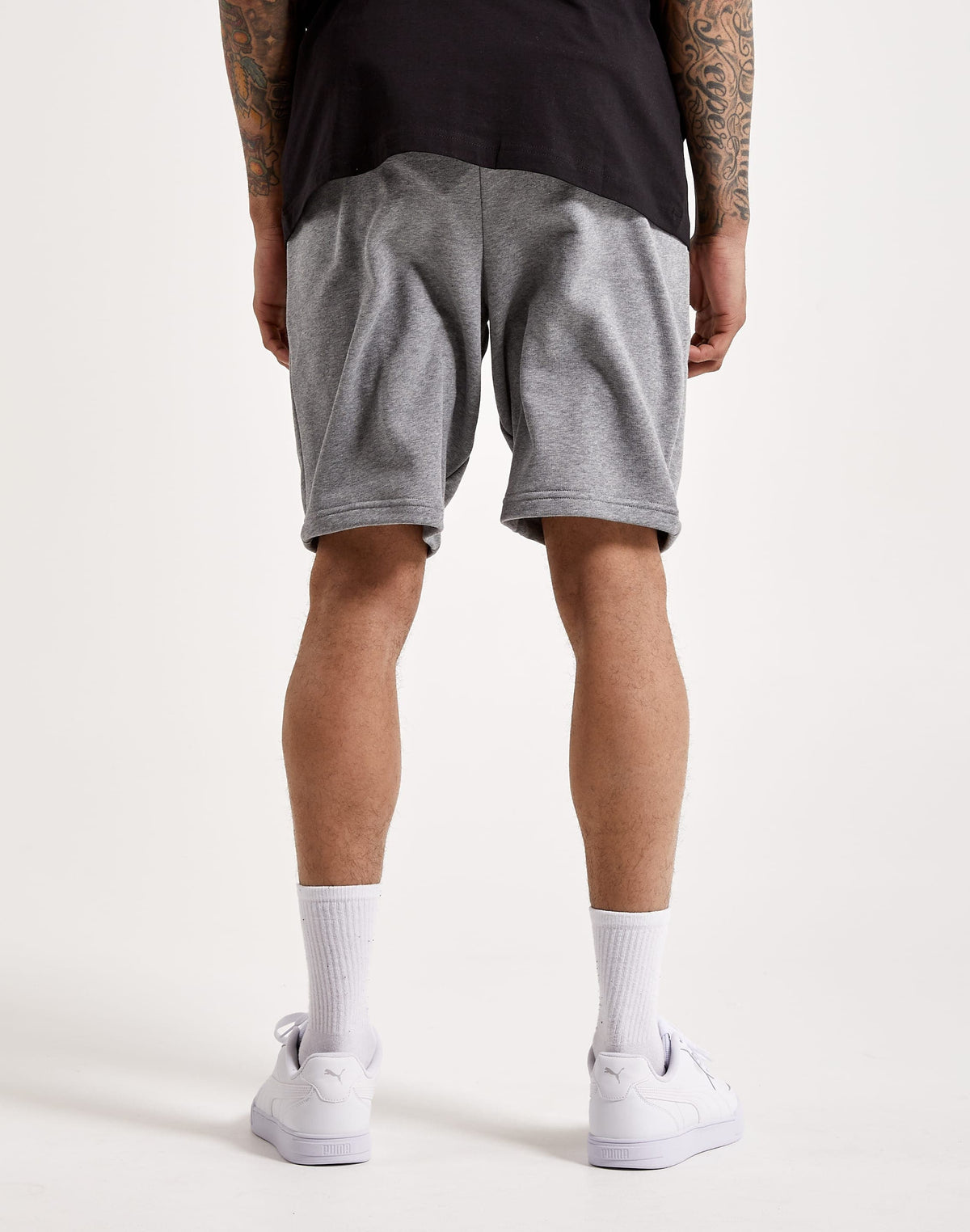Puma BMW Motorsports Essential Shorts