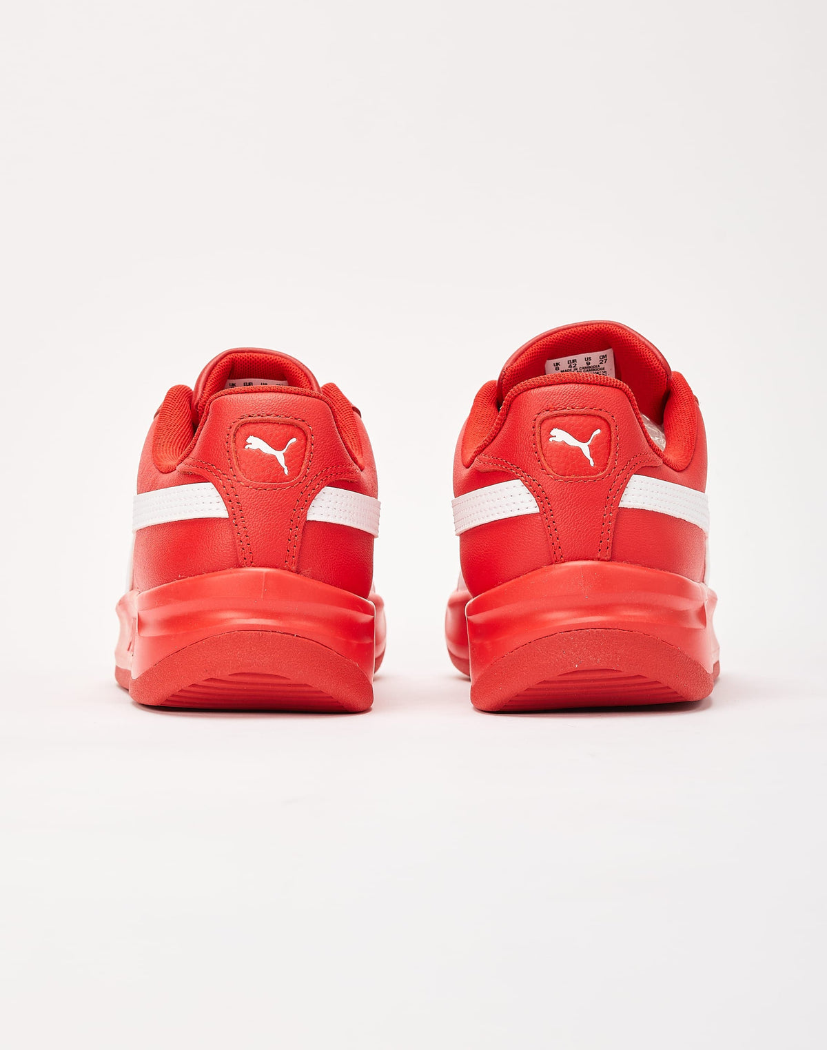 Puma GV Special Reversed