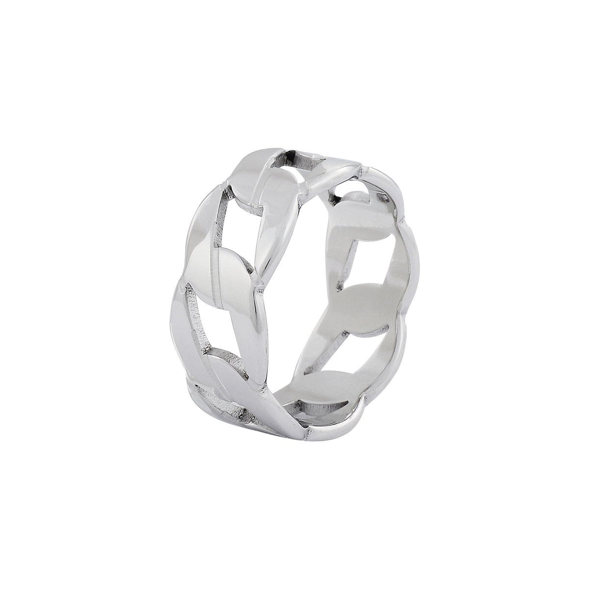 Cuban Ring