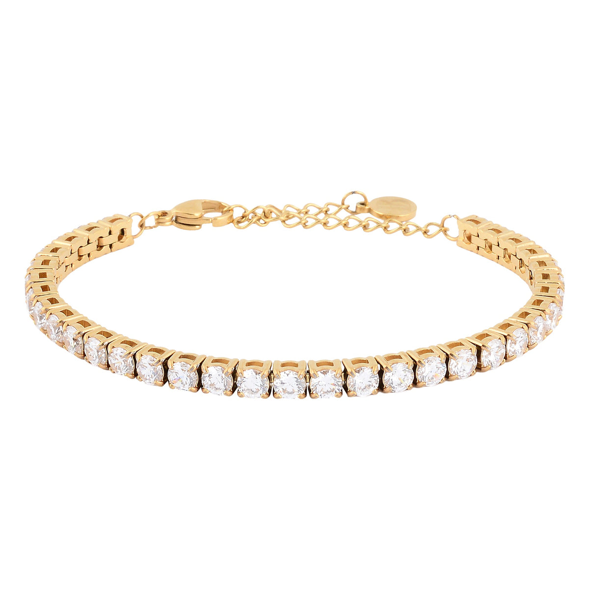 Tennis Bracelet
