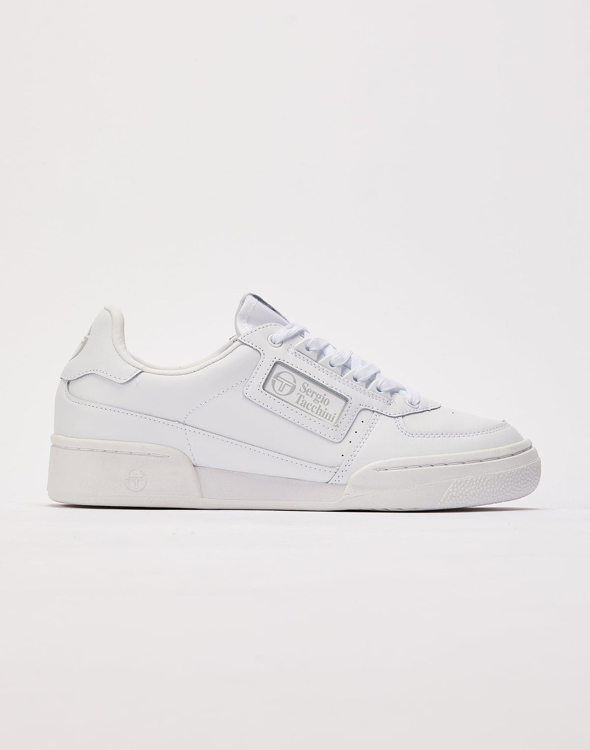 Sergio Tacchini Young Line Low