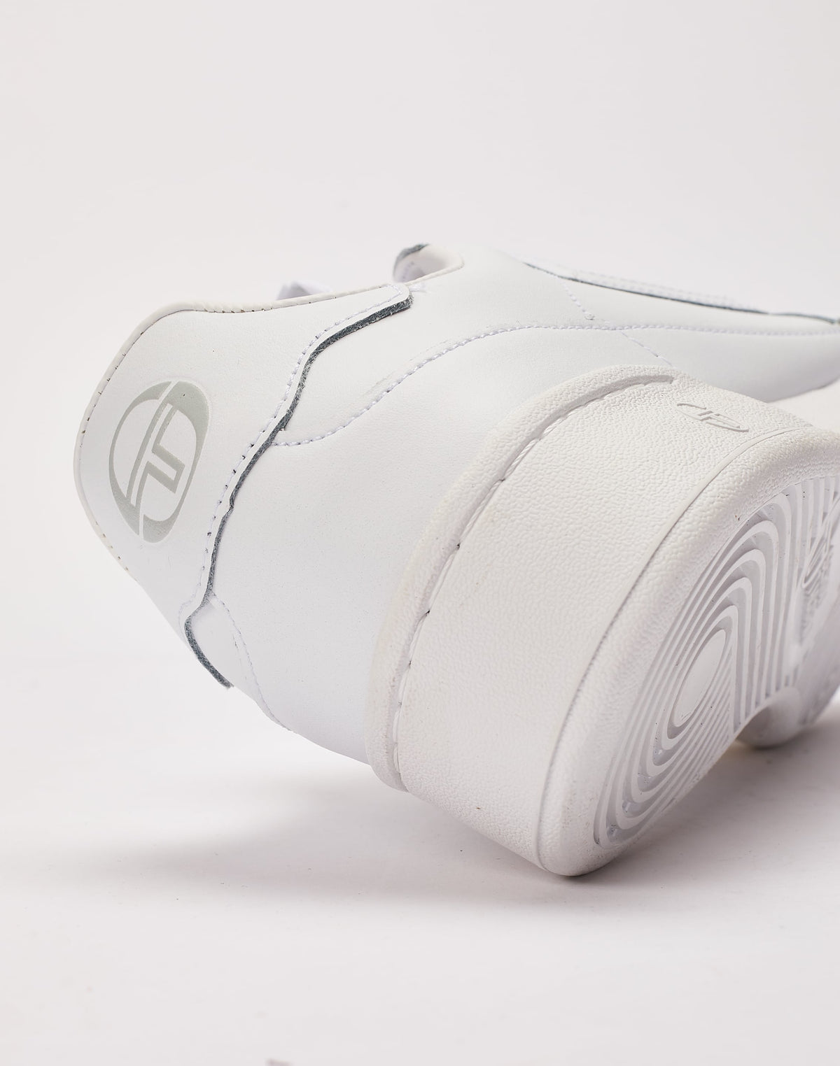 Sergio Tacchini Young Line Low