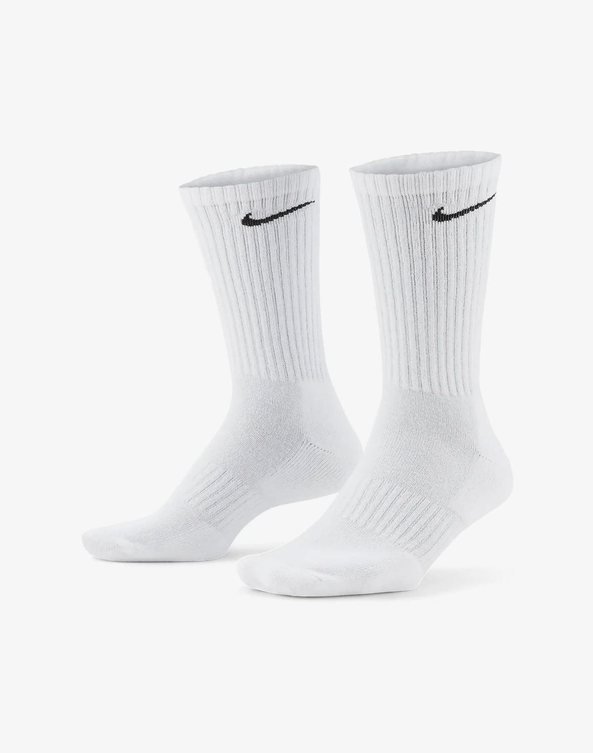 Nike 3-Pack Crew Socks