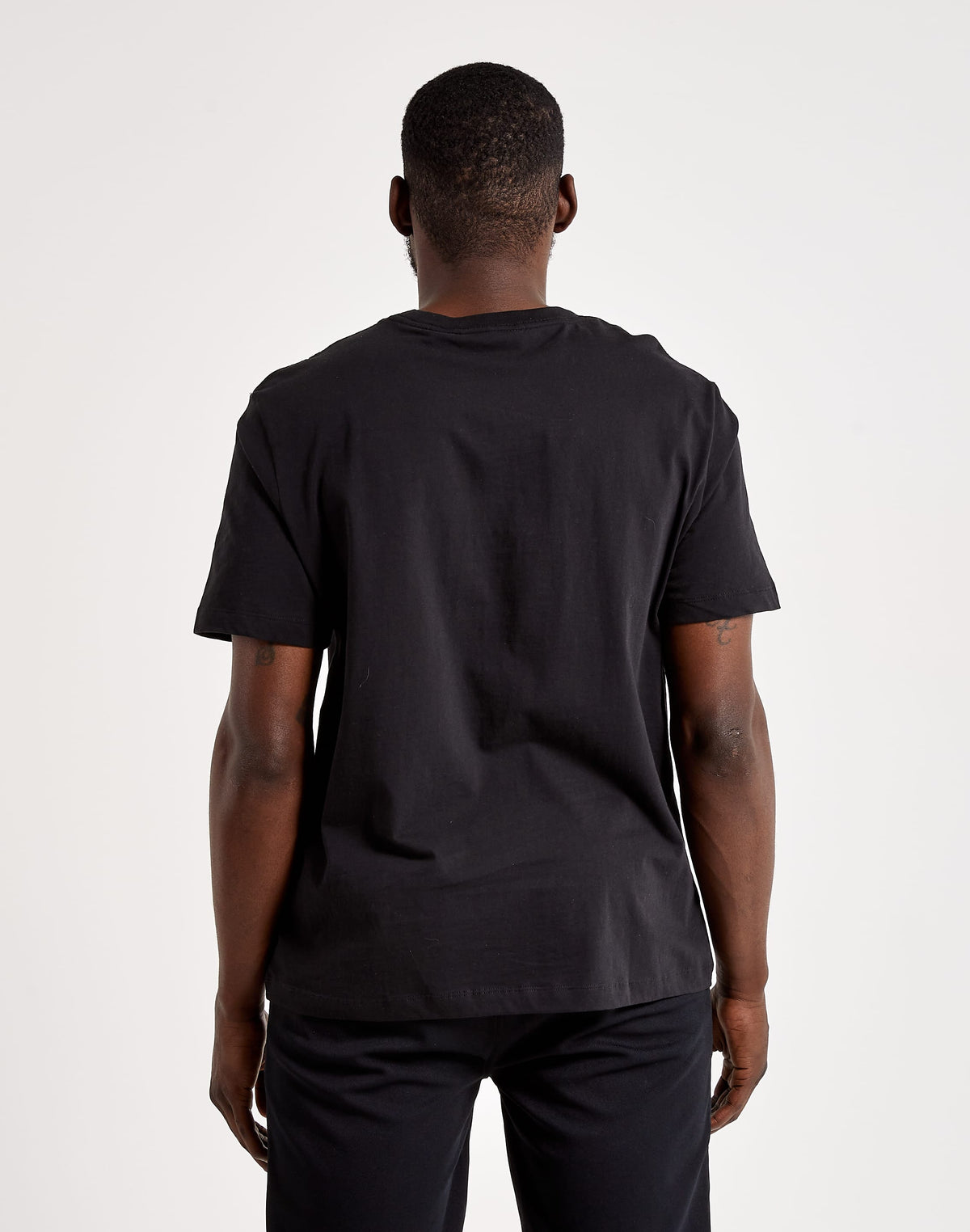 Sergio Tacchini Arch Type Tee