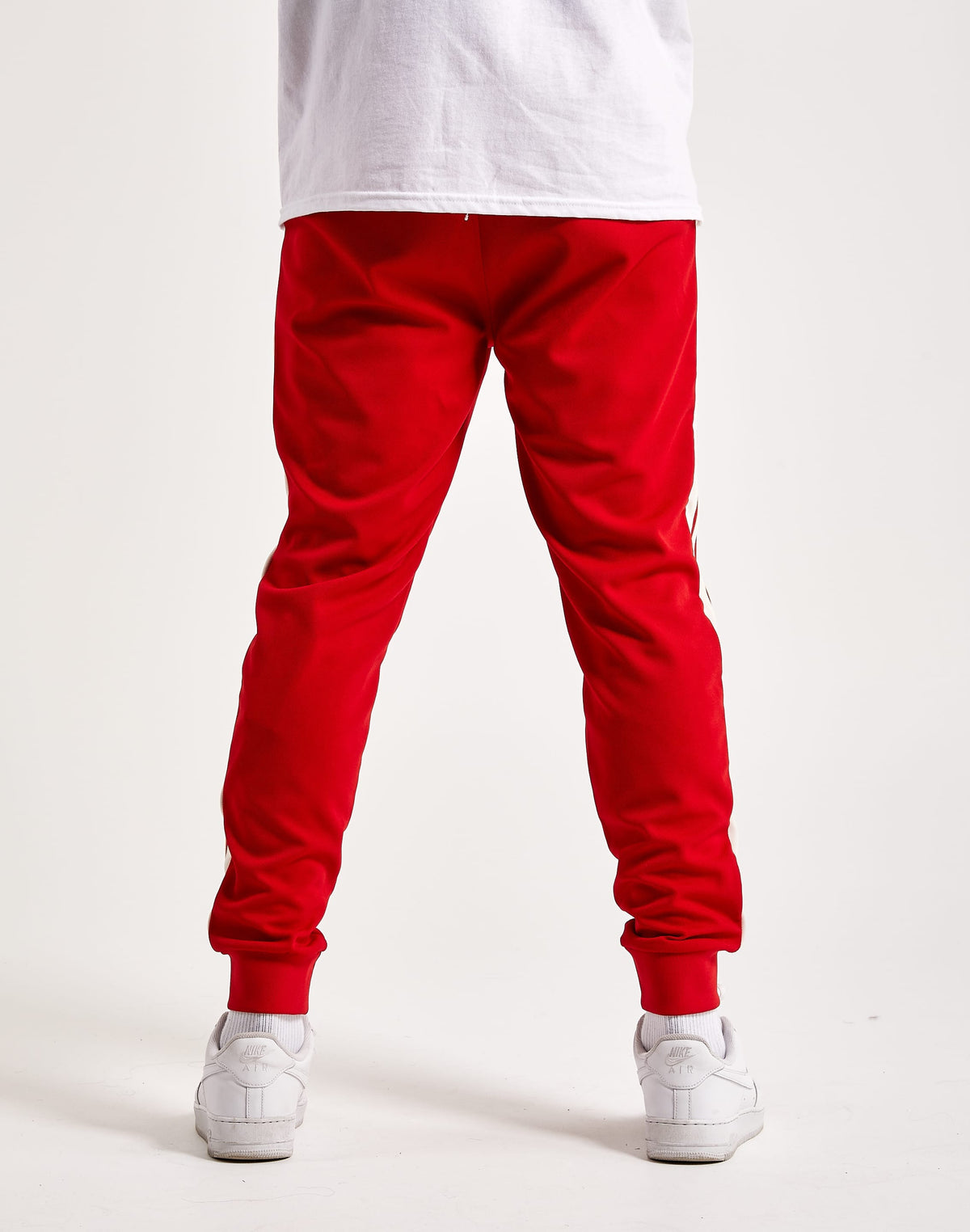 Sergio Tacchini New Damarindo Pants