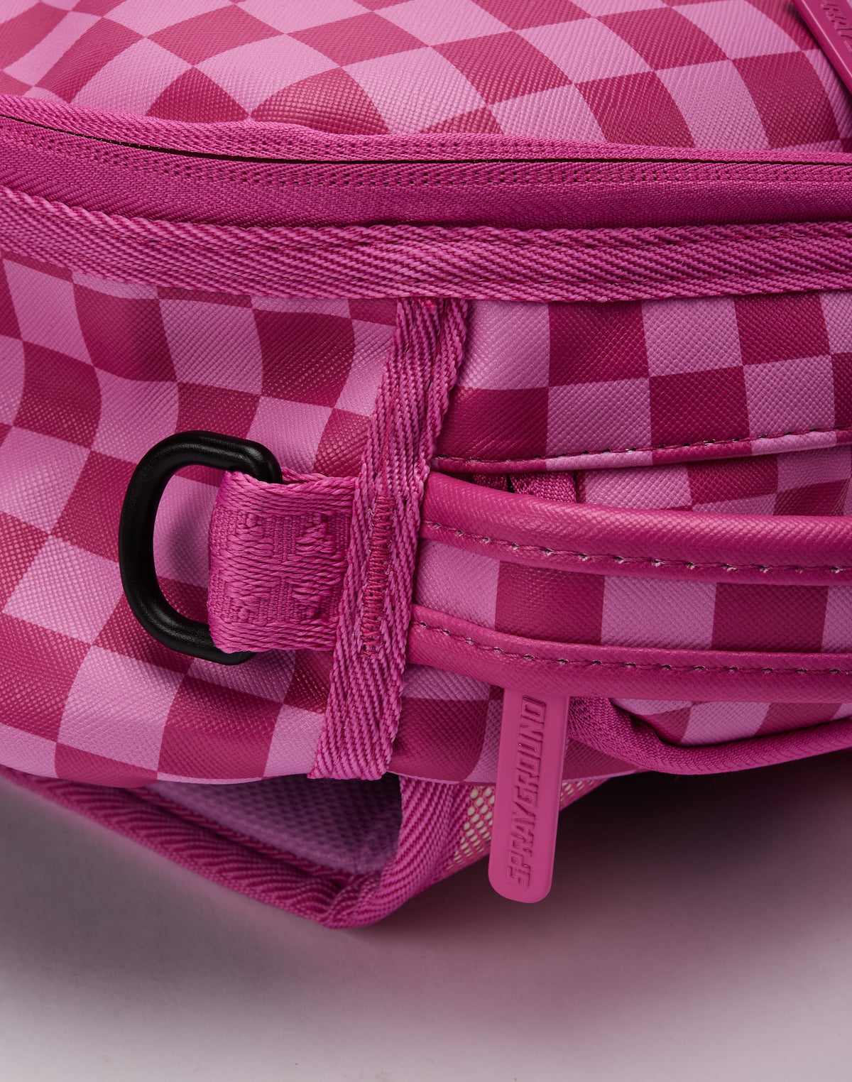 Sprayground Pink Panther Backpack