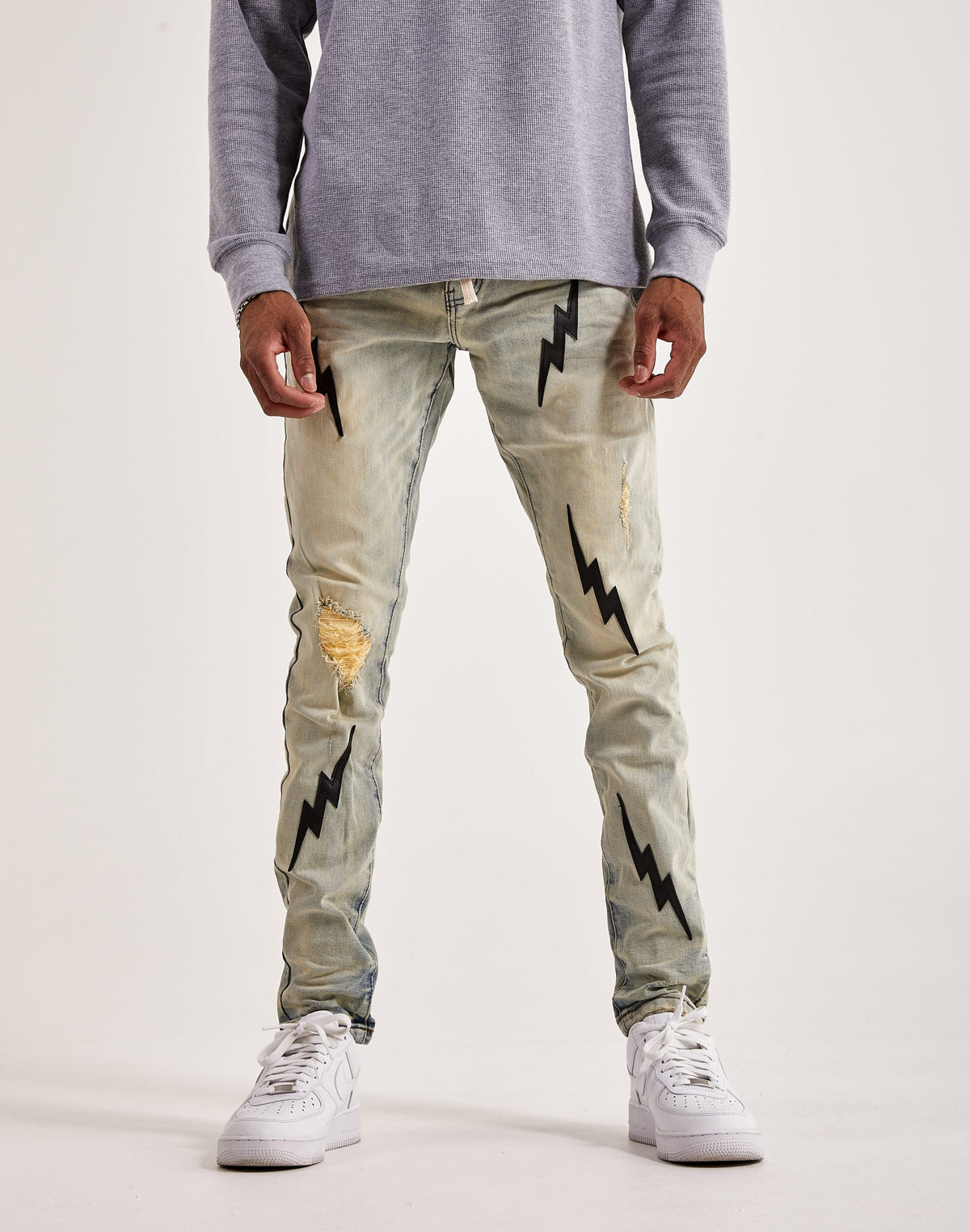 THRT Lightning Denim Jeans