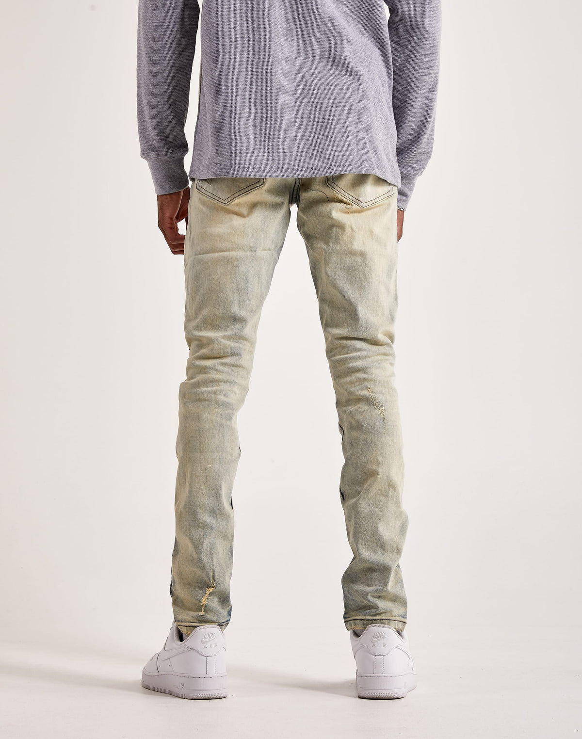 THRT Lightning Denim Jeans