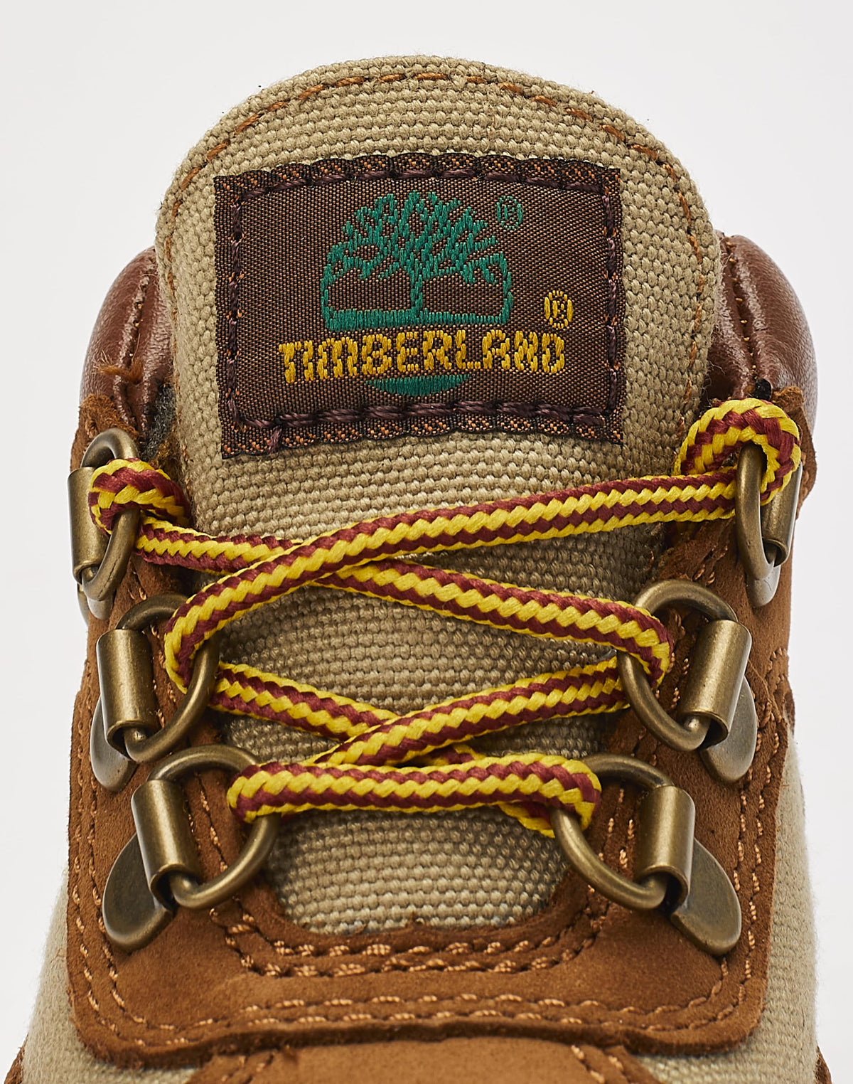 Timberland Field Boot Toddler
