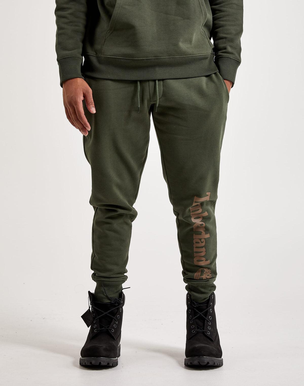 Timberland Core Tree Logo Sweatpants