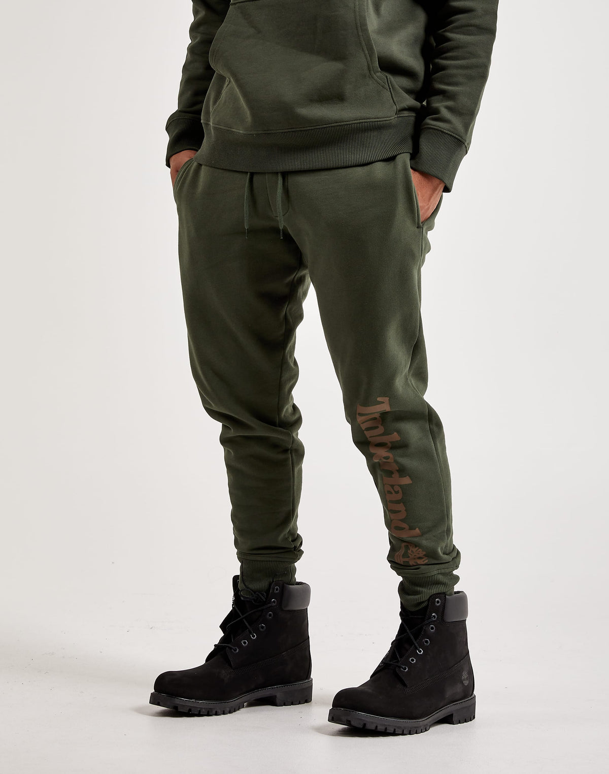 Timberland Core Tree Logo Sweatpants