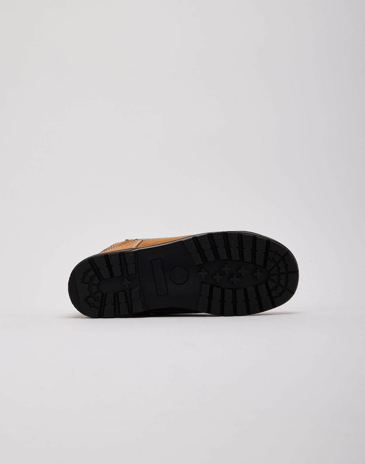 Timberland Field Boot Grade-School