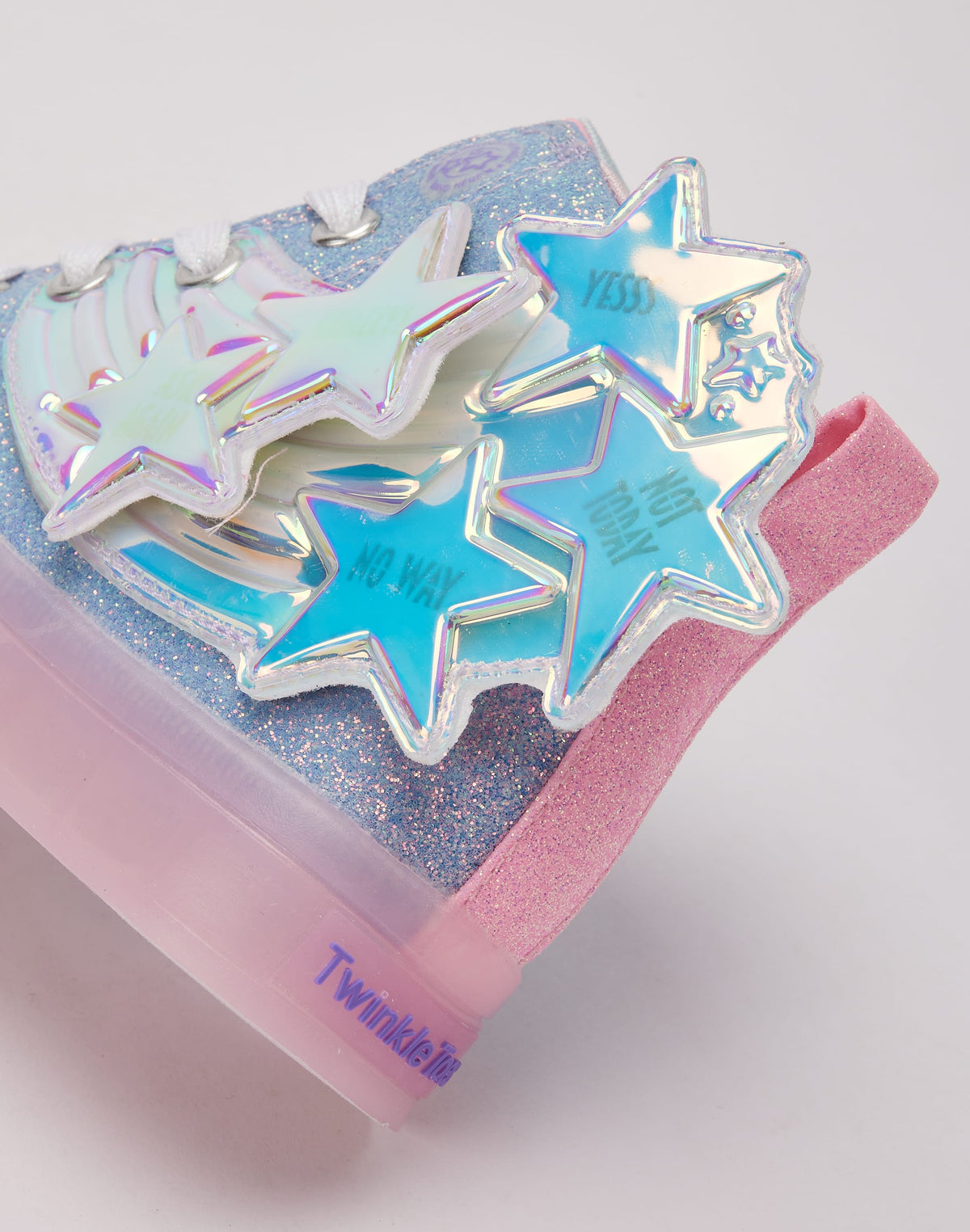 Skechers Twi-Lites 2.0 Magical Wish Pre-School