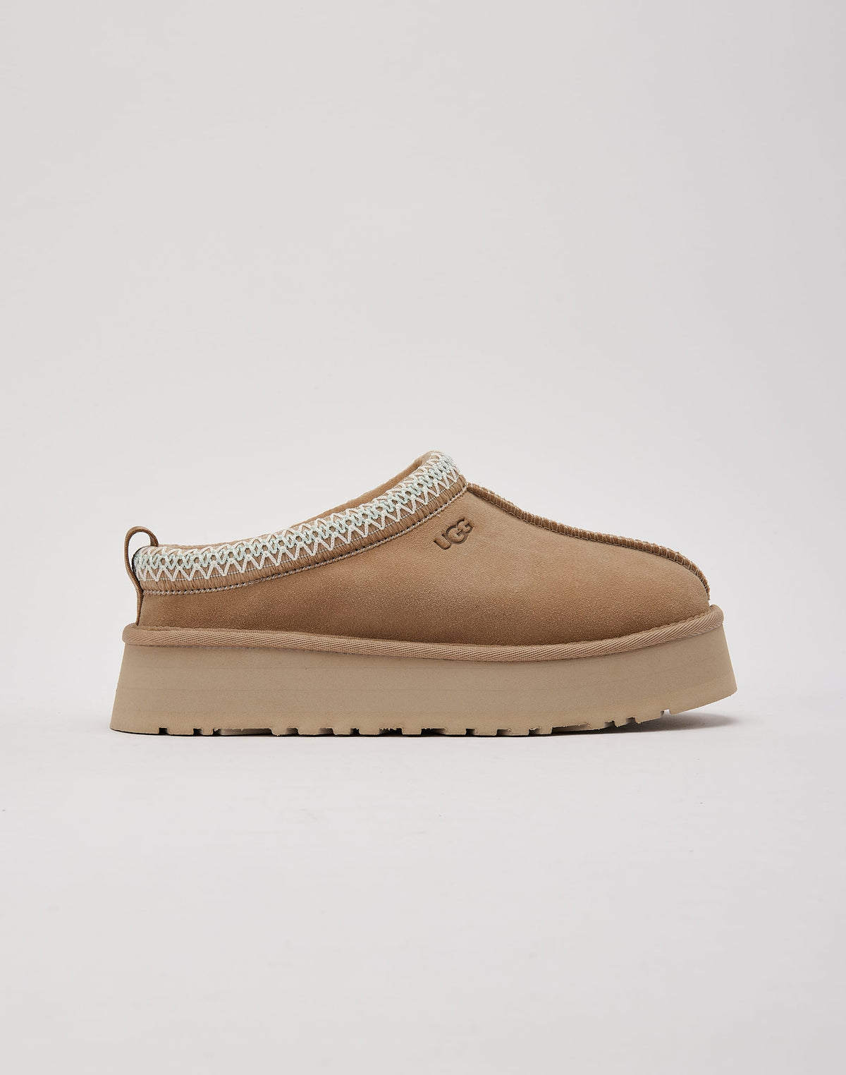 UGG Tazz Slippers