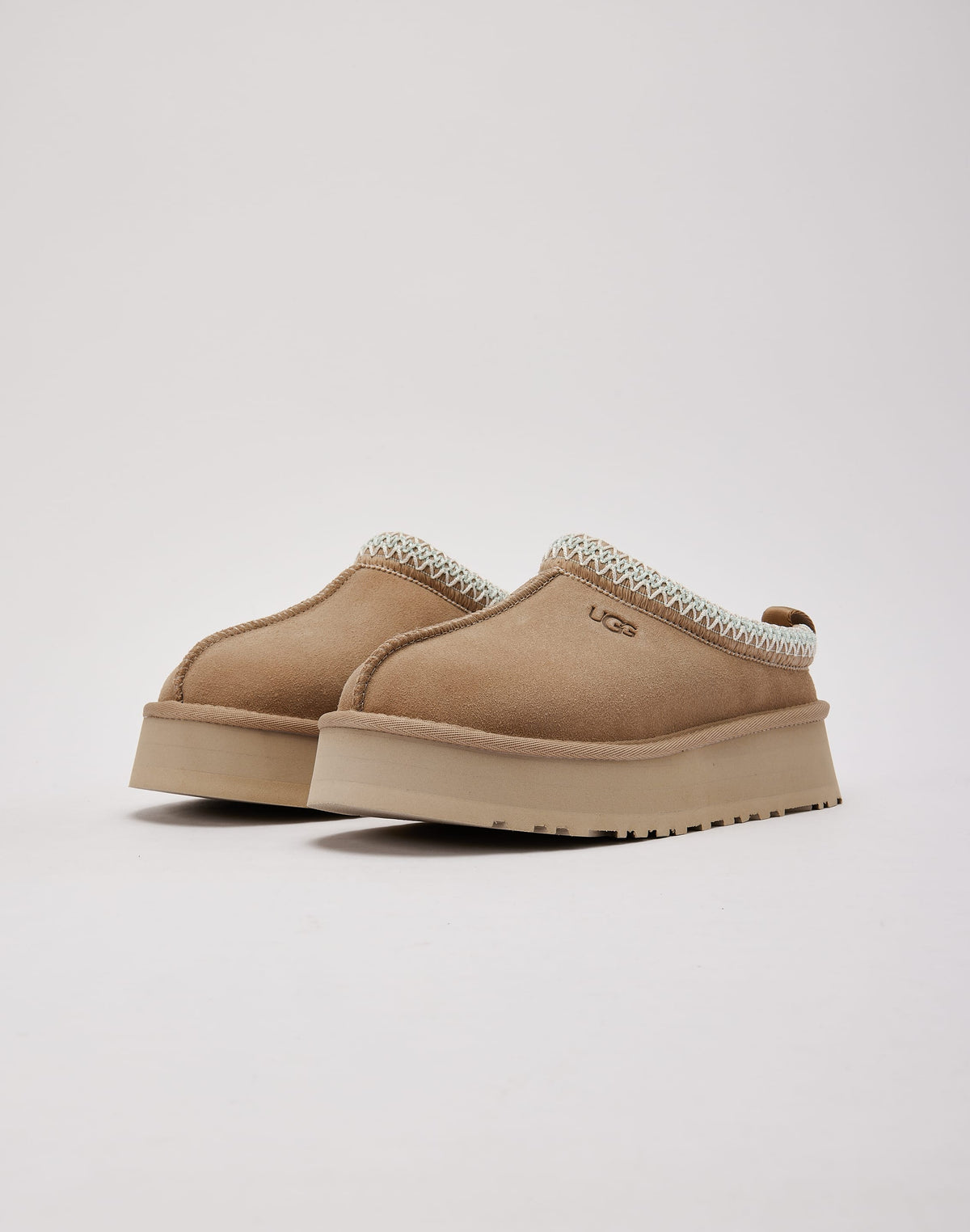 UGG Tazz Slippers